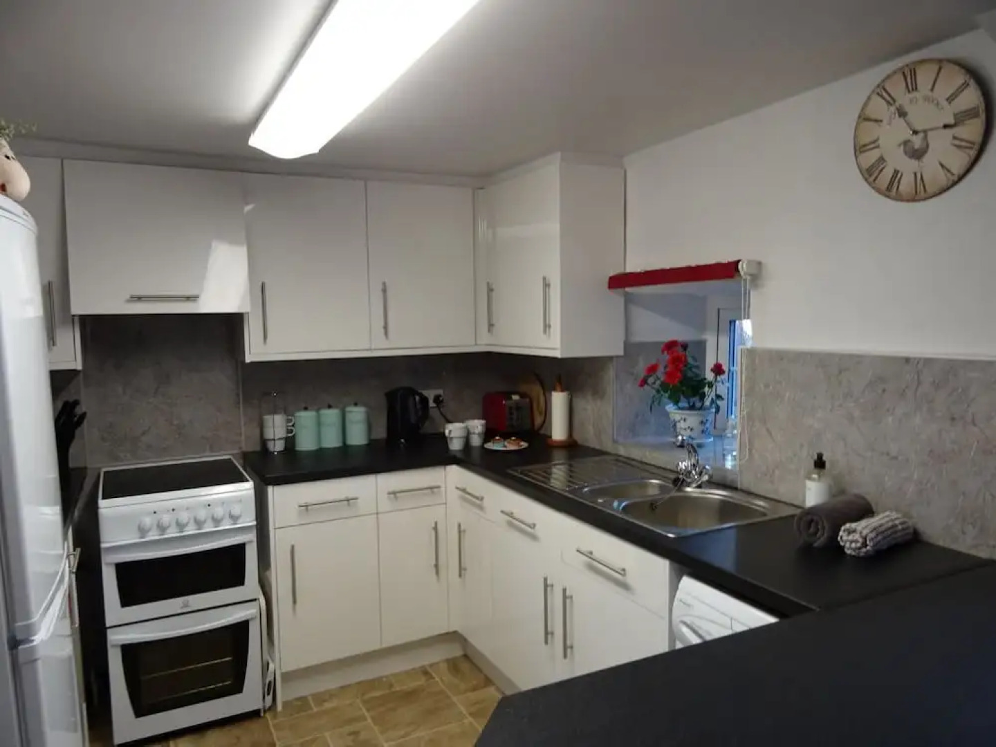 Kellah Farm B&B & Cottages