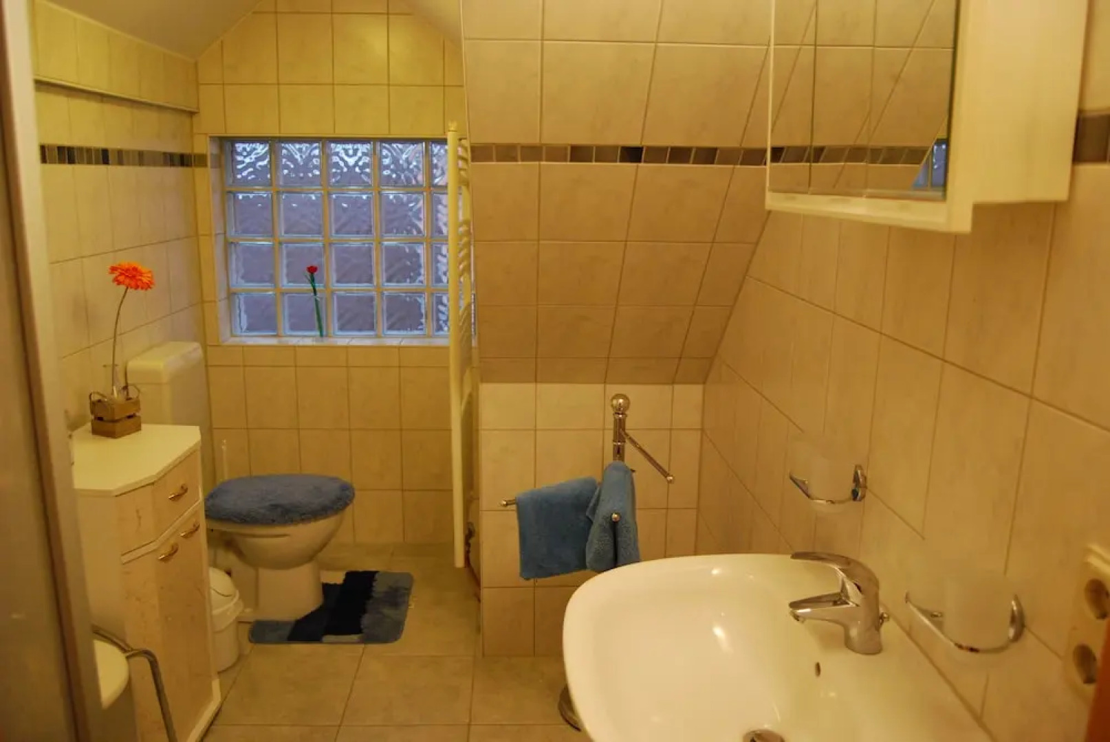 Fewo Harz mit WLAN für 2-4 Personen