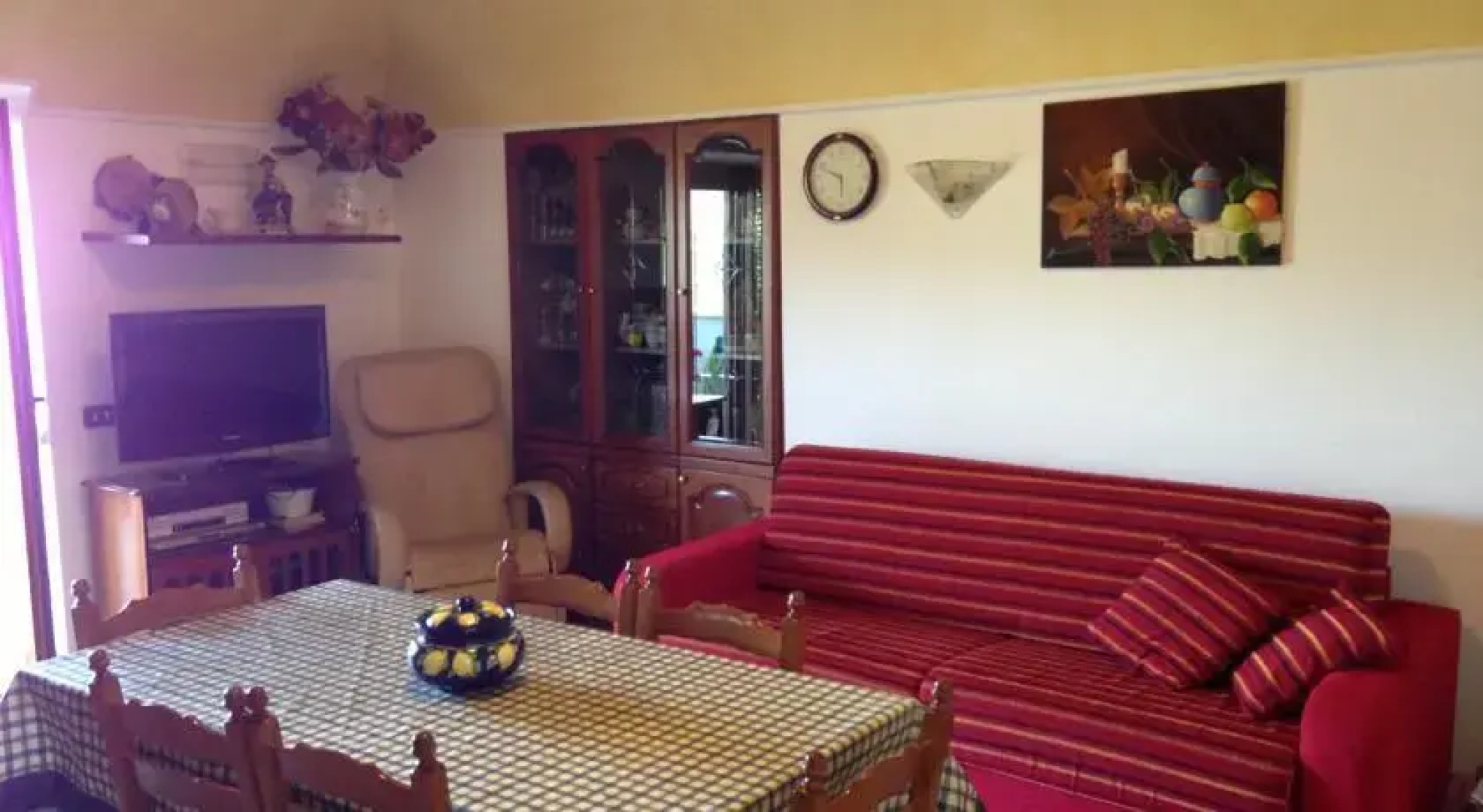 Casa Vacanza Da Enza