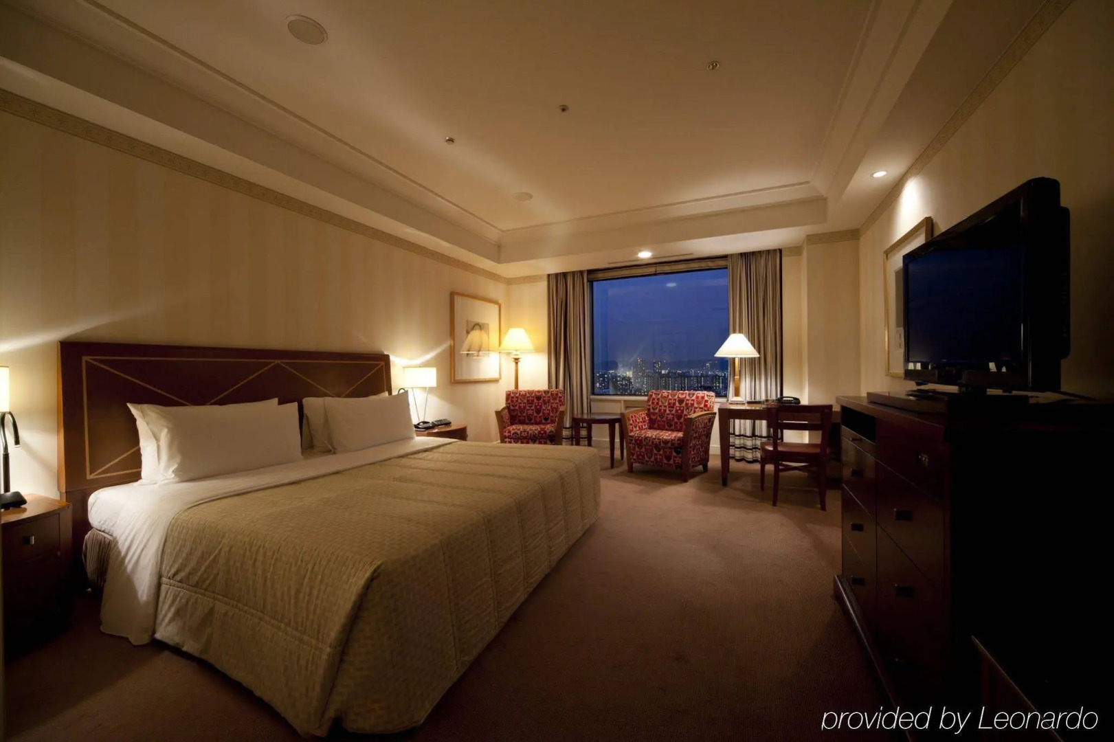 Imperial Hotel Osaka