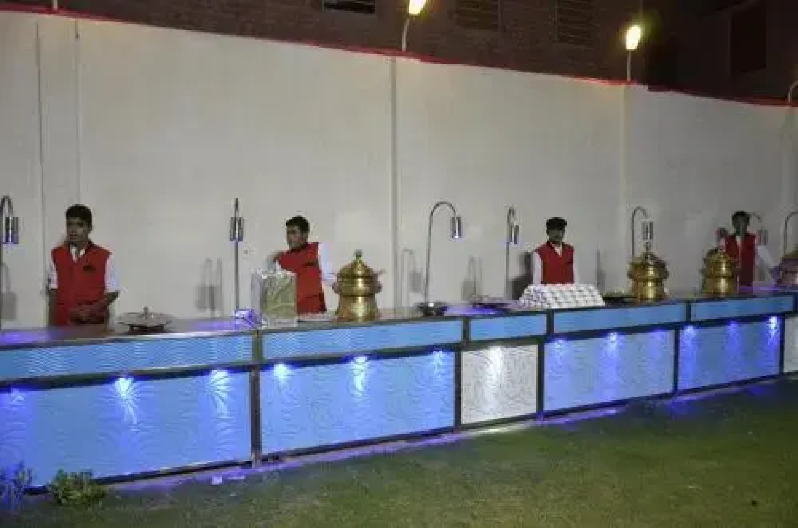 Hotel Marudhar Palace