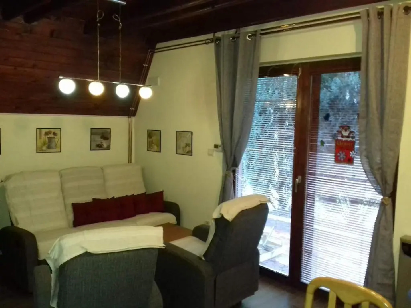 Viola i Detelina Apartments