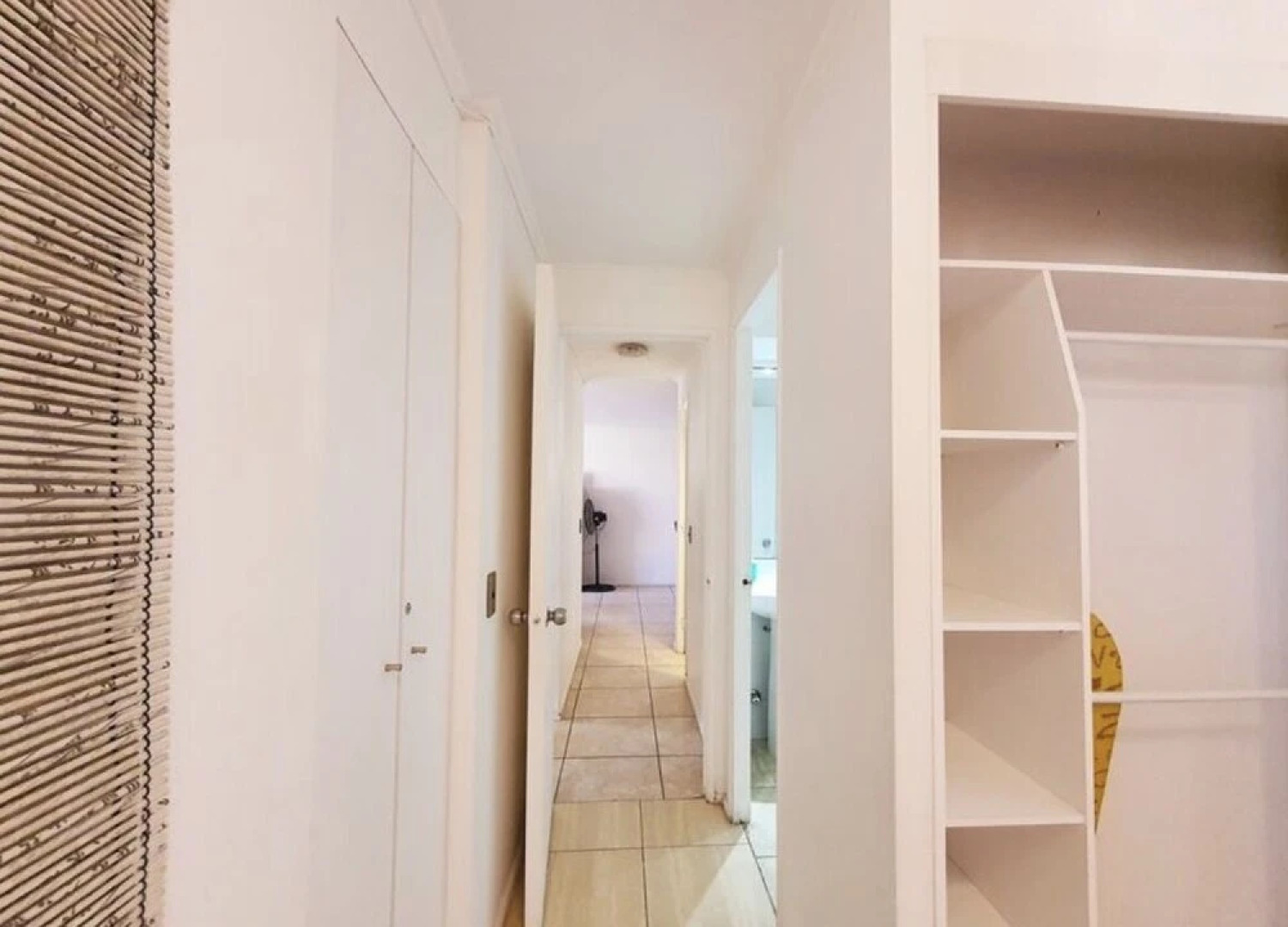 Pacifico Arica San Marcos