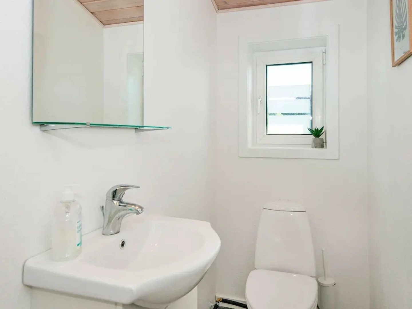 Spacious Holiday Home in Egernsund with Hot Tub