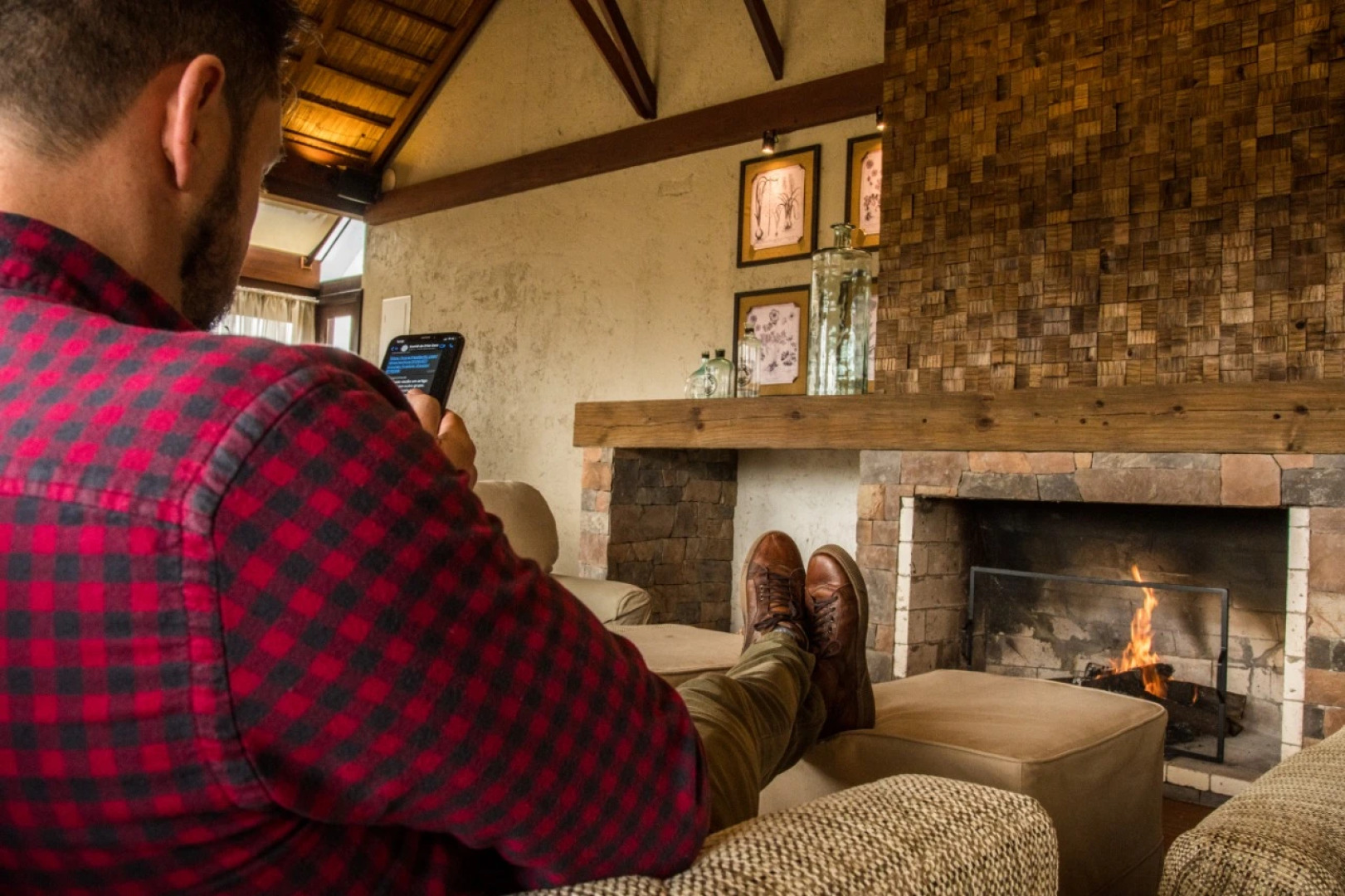 Parador Cambará do Sul