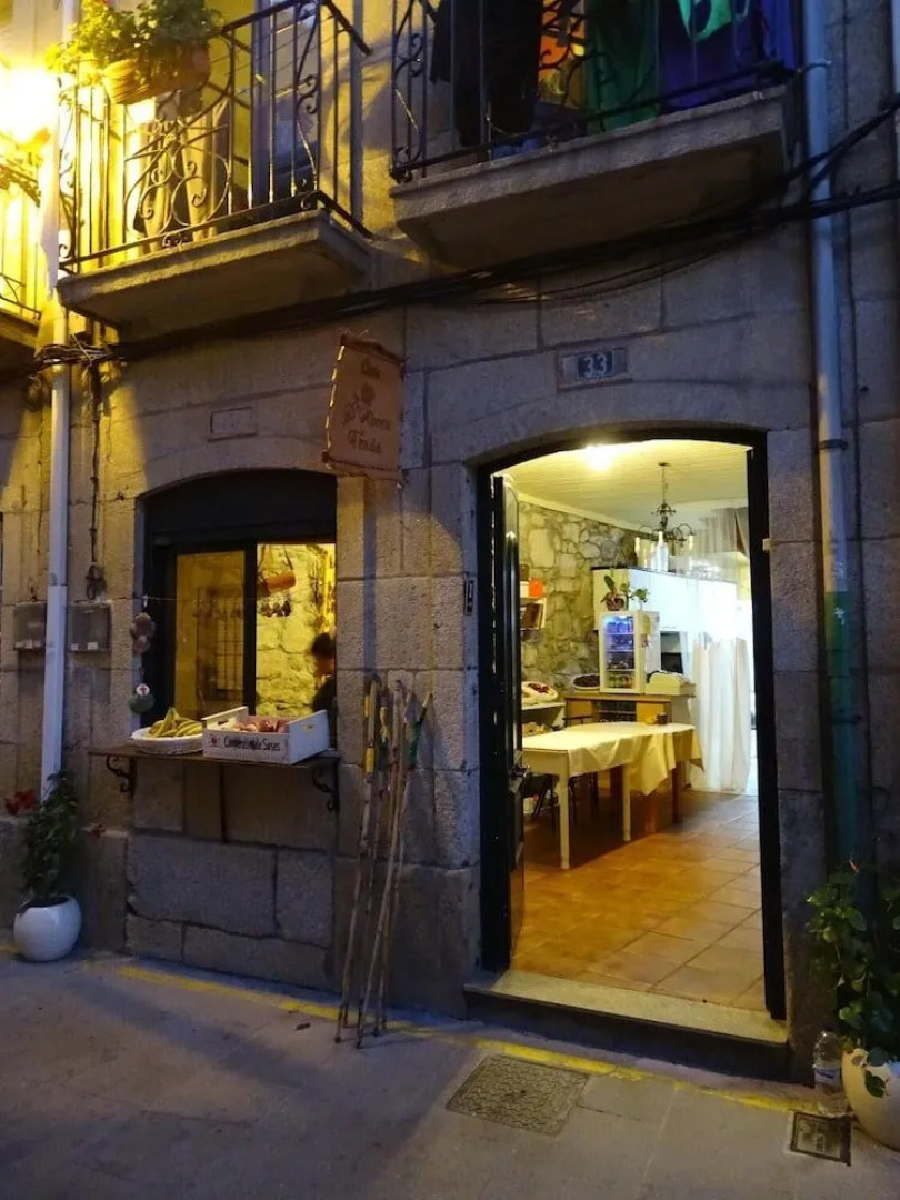 Casa Rosa De Abreu