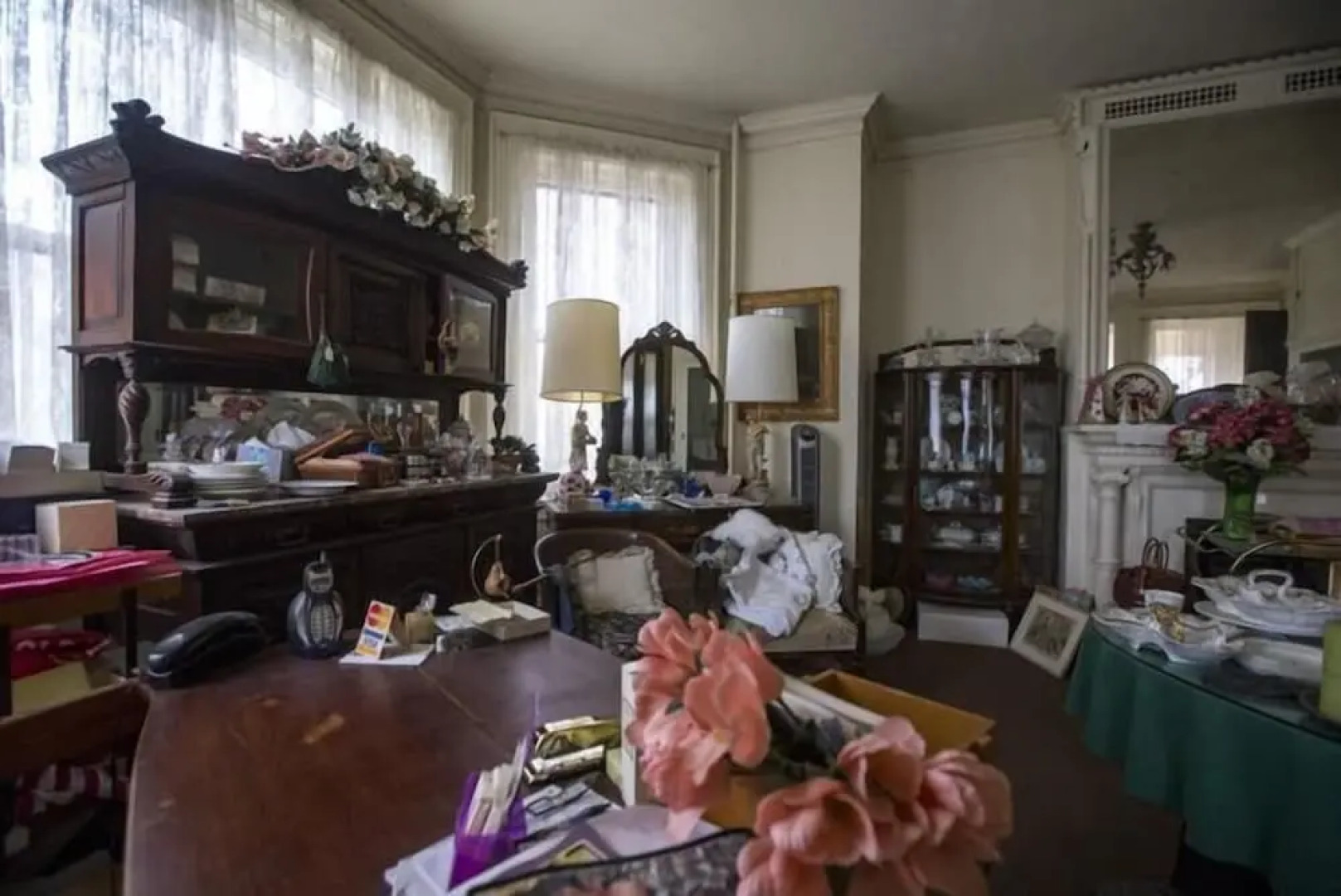 Victorian Inn Bed and Breakfast