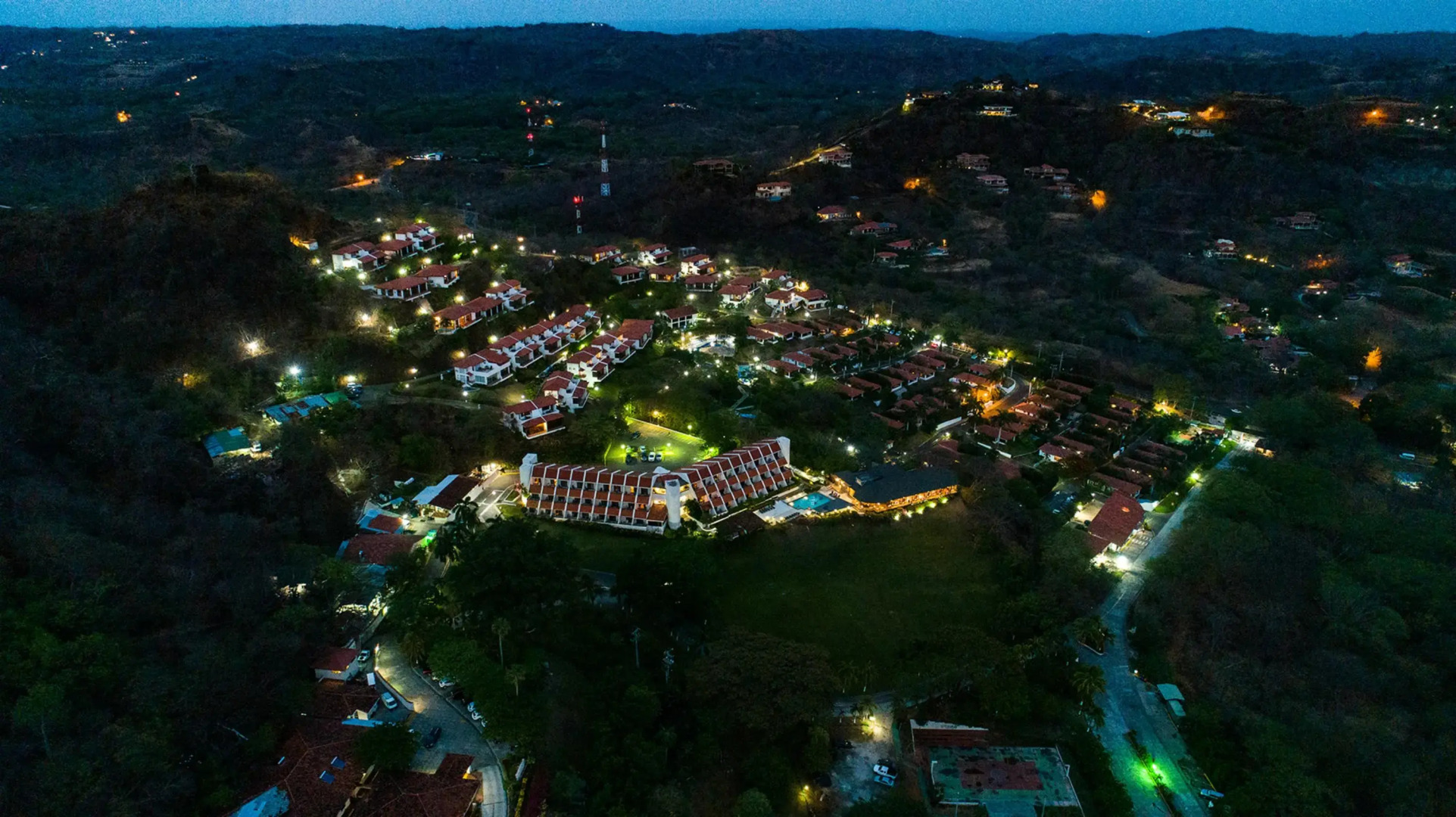 Villas Sol Beach Resort