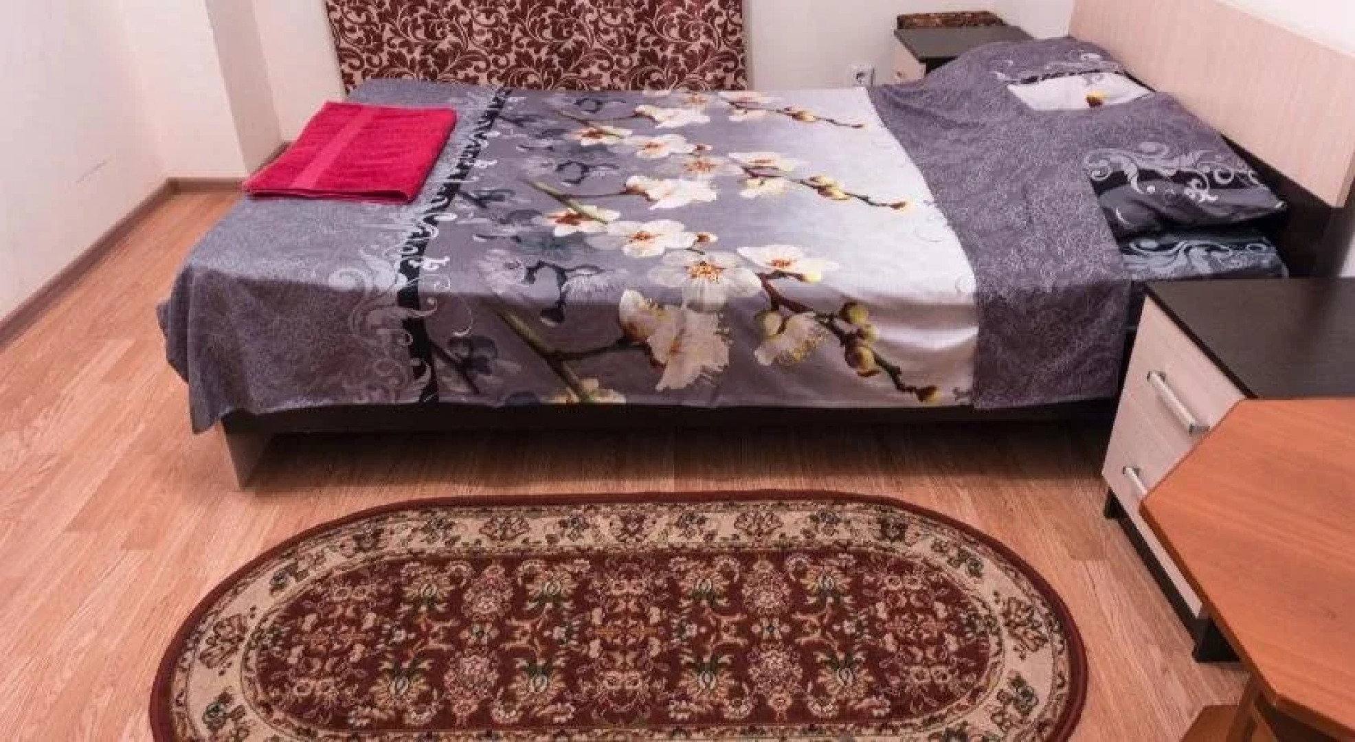 Hostel-Otel' "Bereg-A"