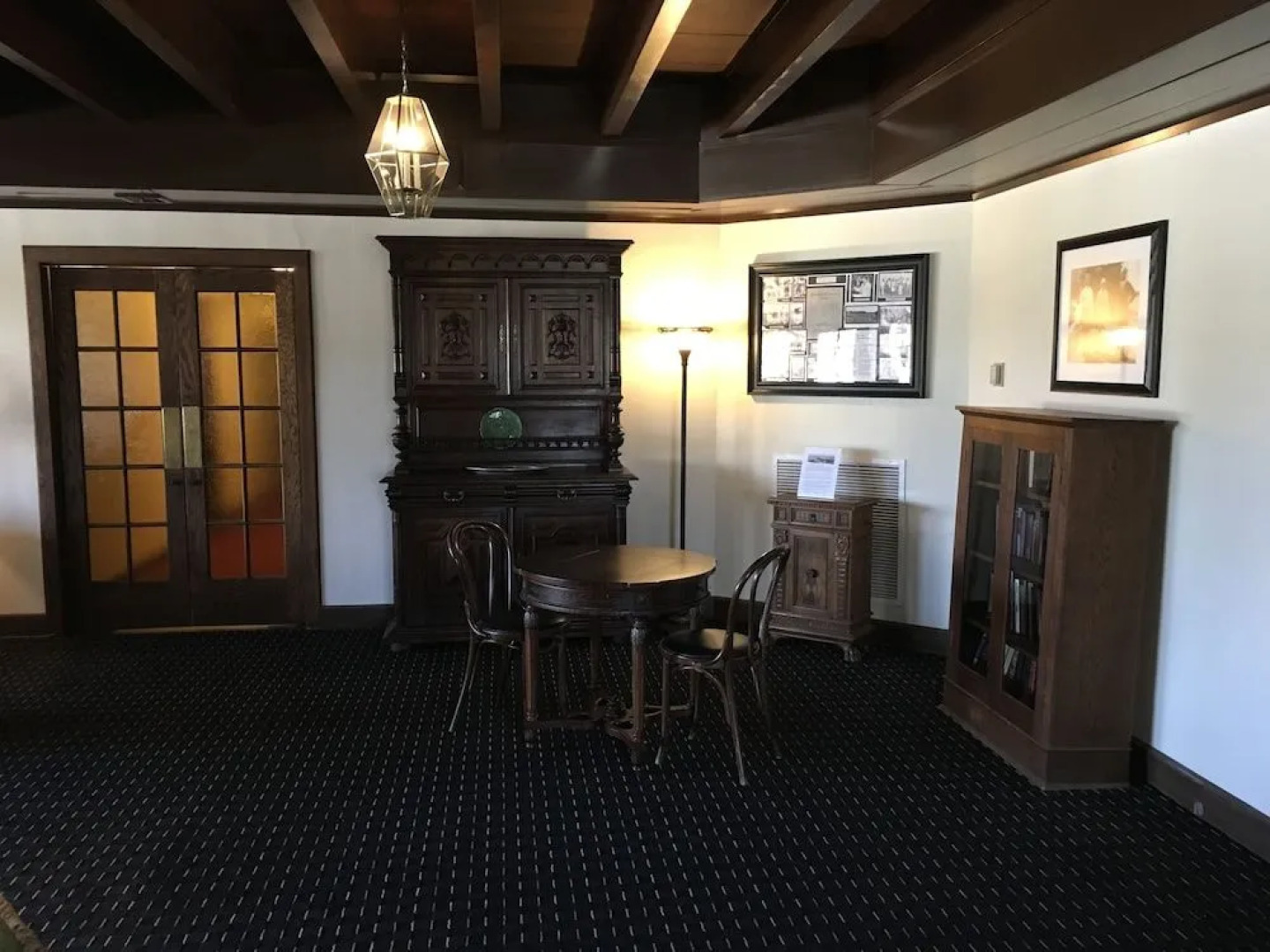 Maxwelton Braes Lodge and Golf Course