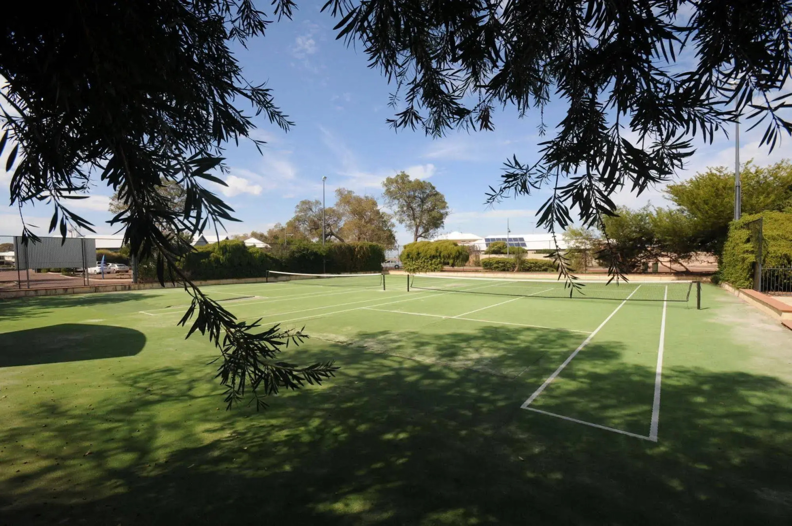 Mandurah Quay Resort