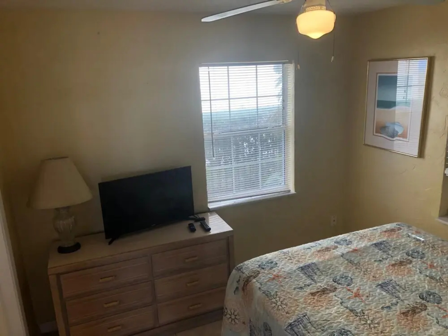 Misty Isles Redington Beachfront Suites 1 and 2