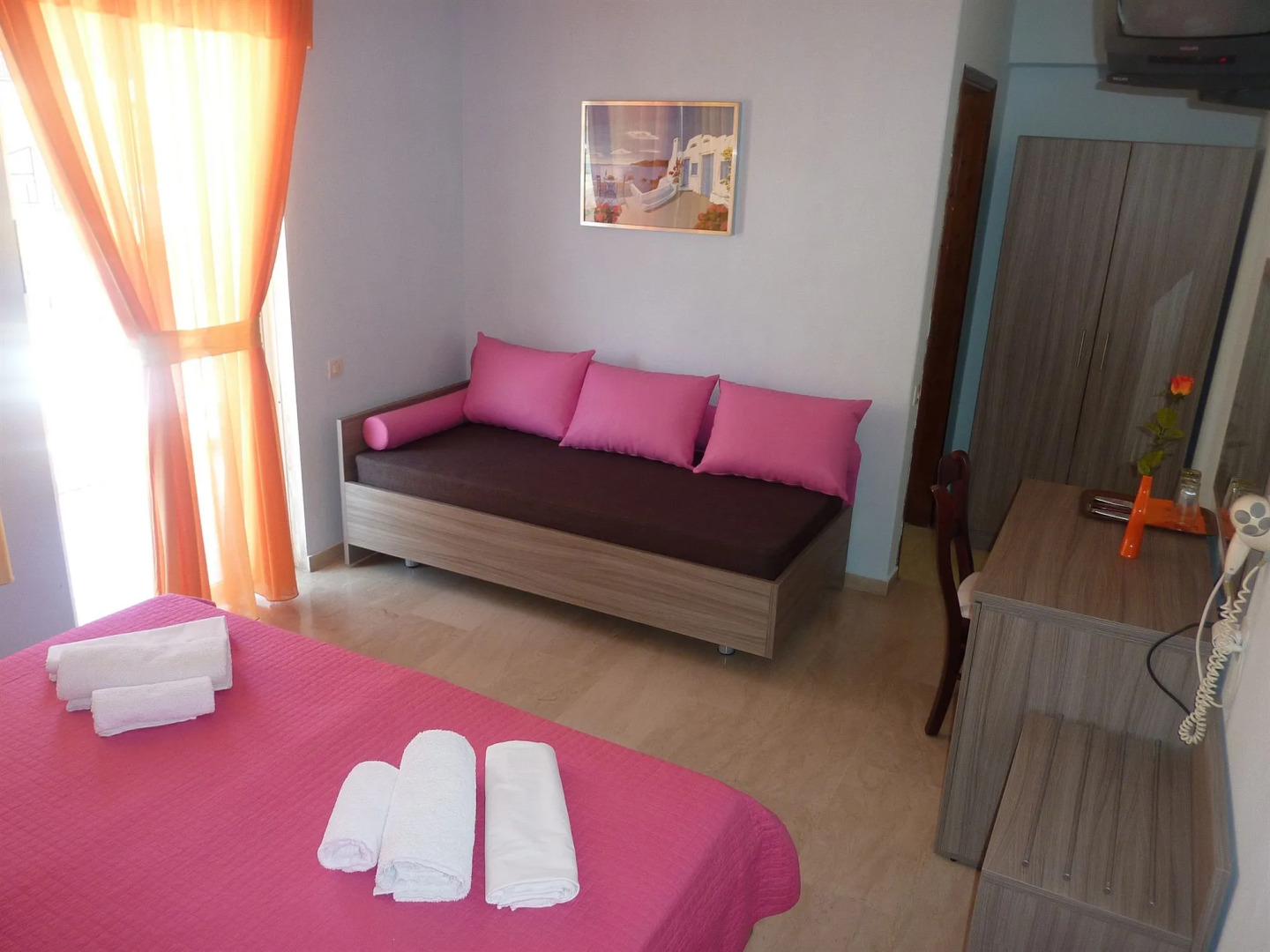 Hotel White Rose Beach