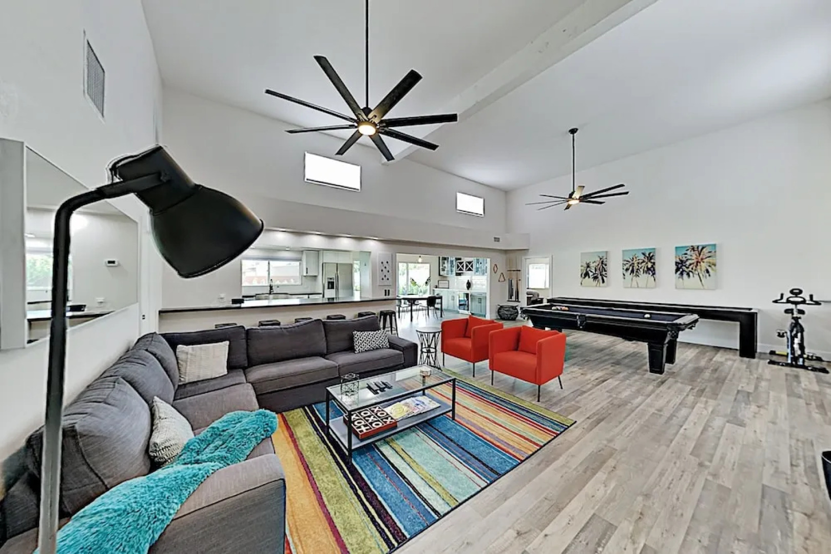 79271spa 3 Bedroom Home