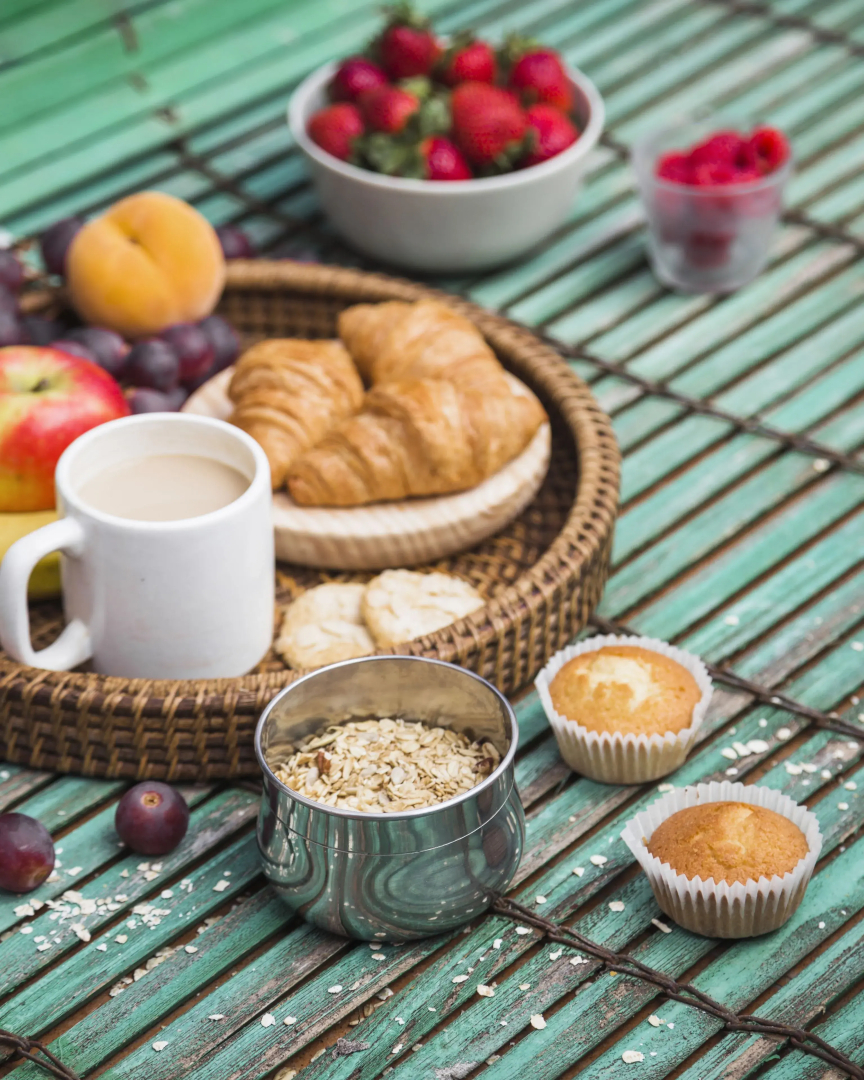 Fazlani Natures Nest - The Wellness Retreat