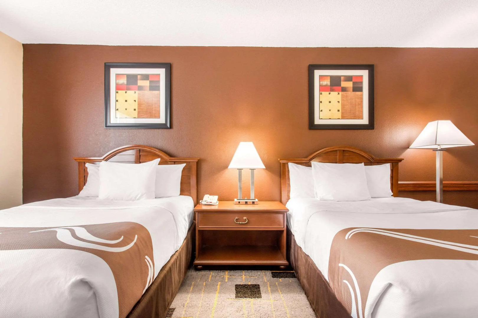 Quality Inn & Suites North Myrtle Beach