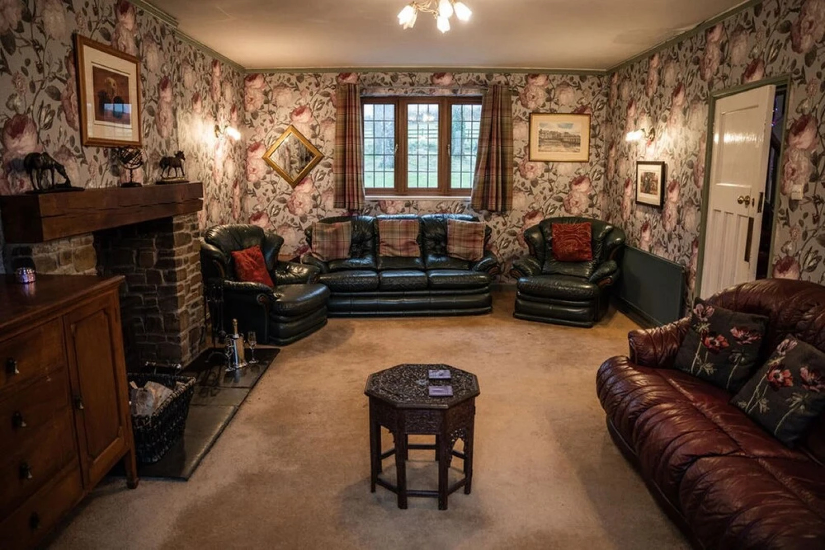 West Down Farm - B&B