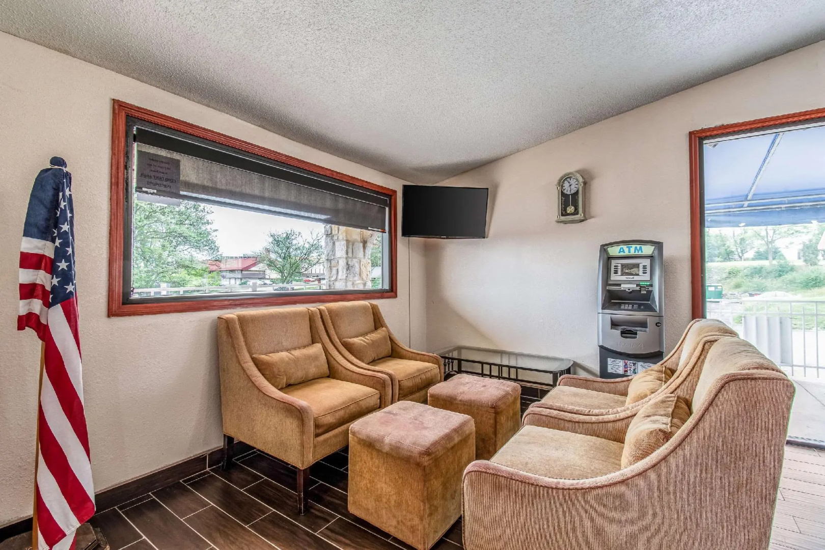 Knights Inn Miamisburg South