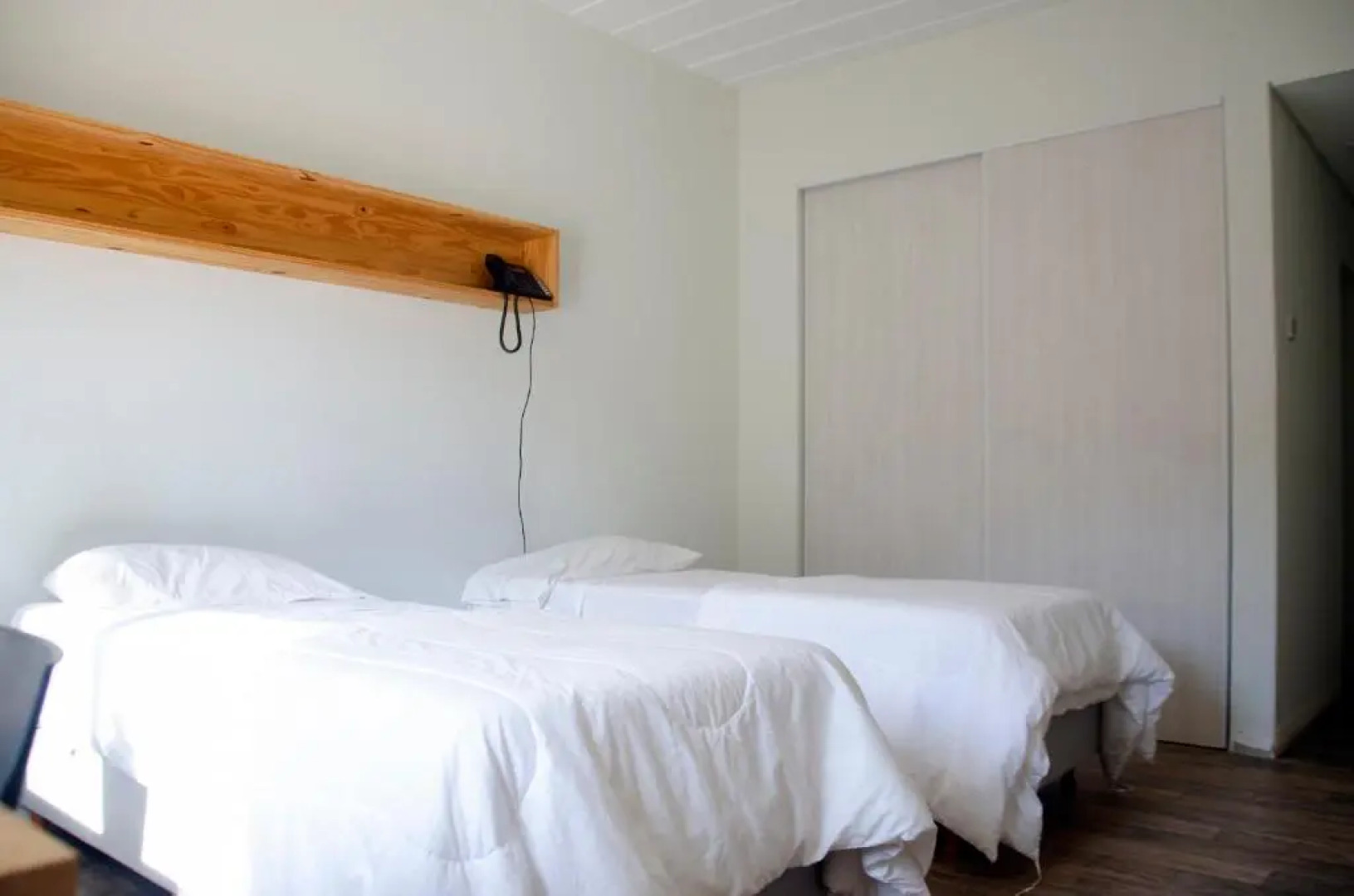 Casa Campus Pilar Araucarias