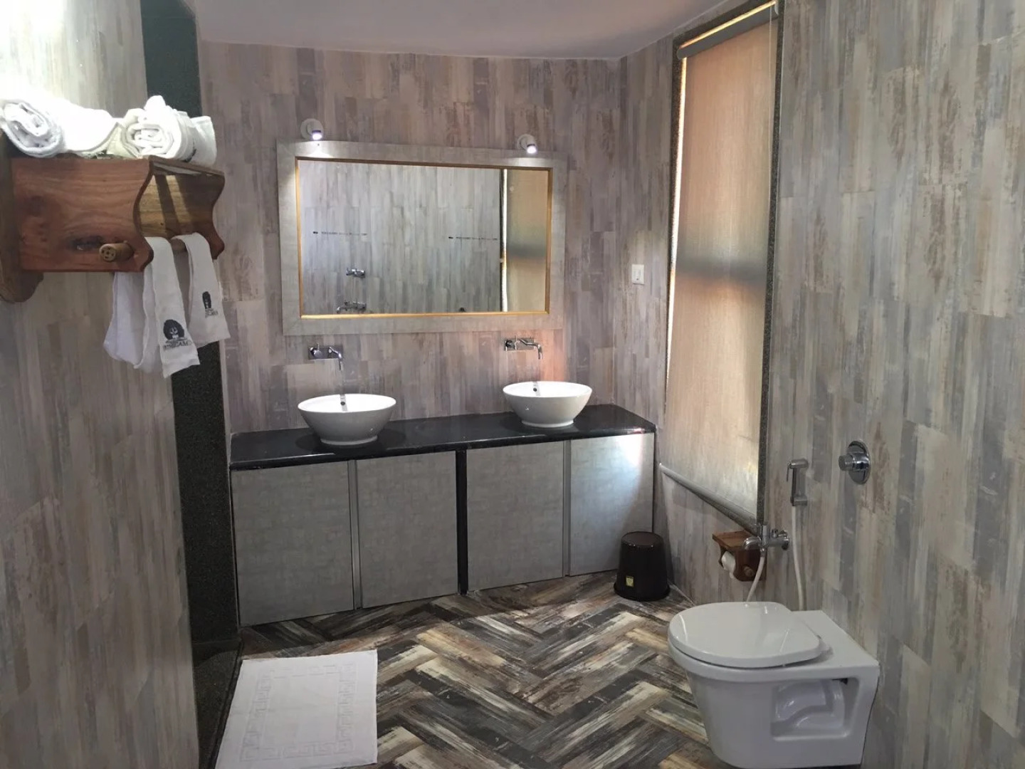 Arthigamya Spa & Resort