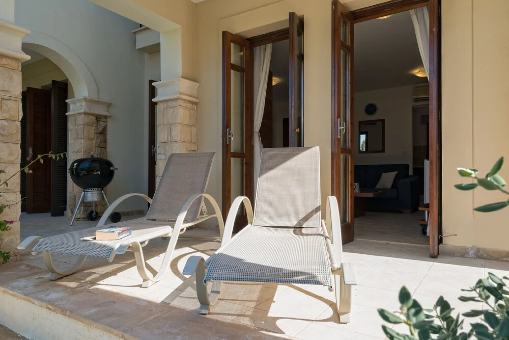 Apartment DB02 - Helena