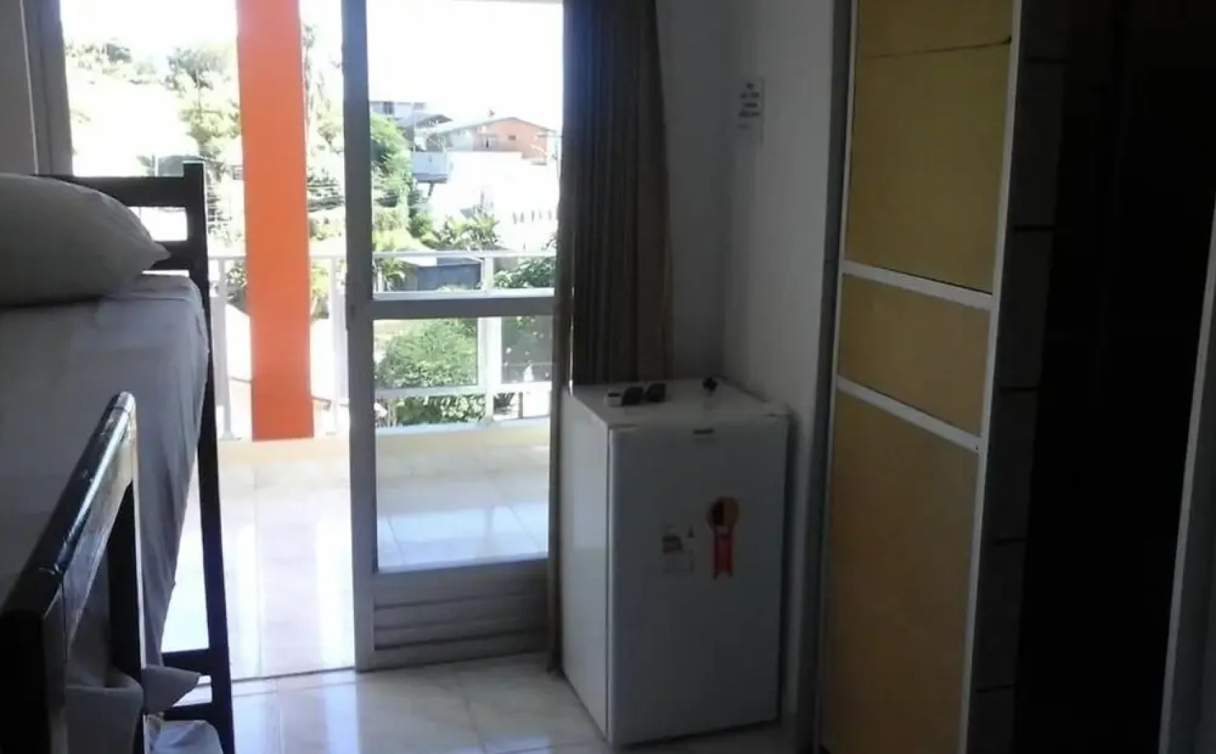 Pousada Ilha Da Madeira