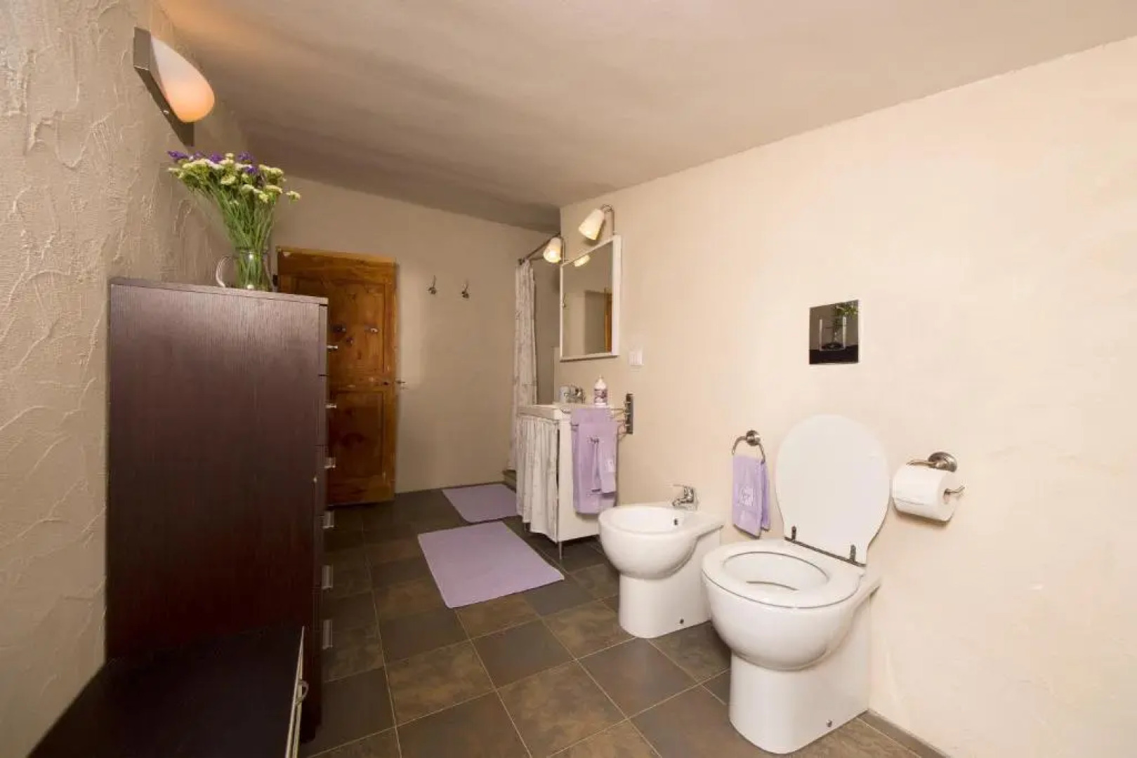 Agriturismo Serpanera