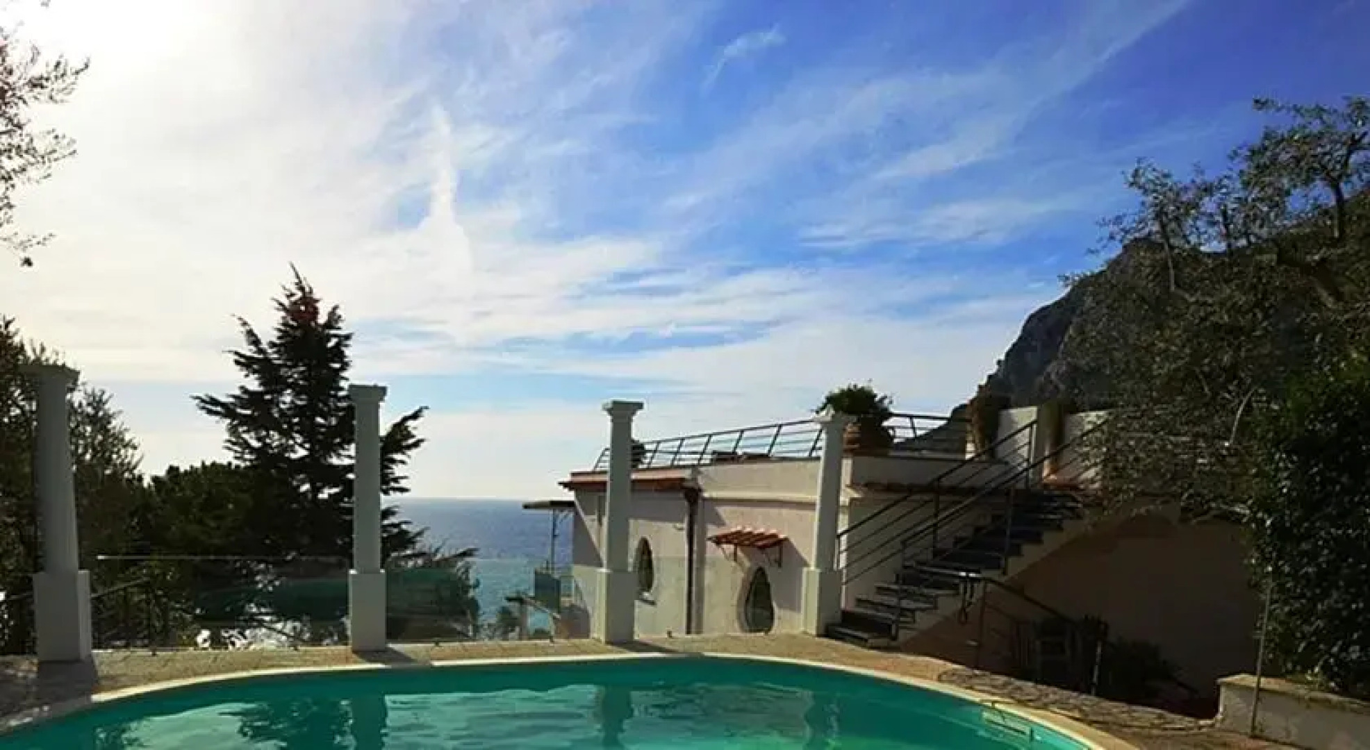 Appartamento La Granseola A