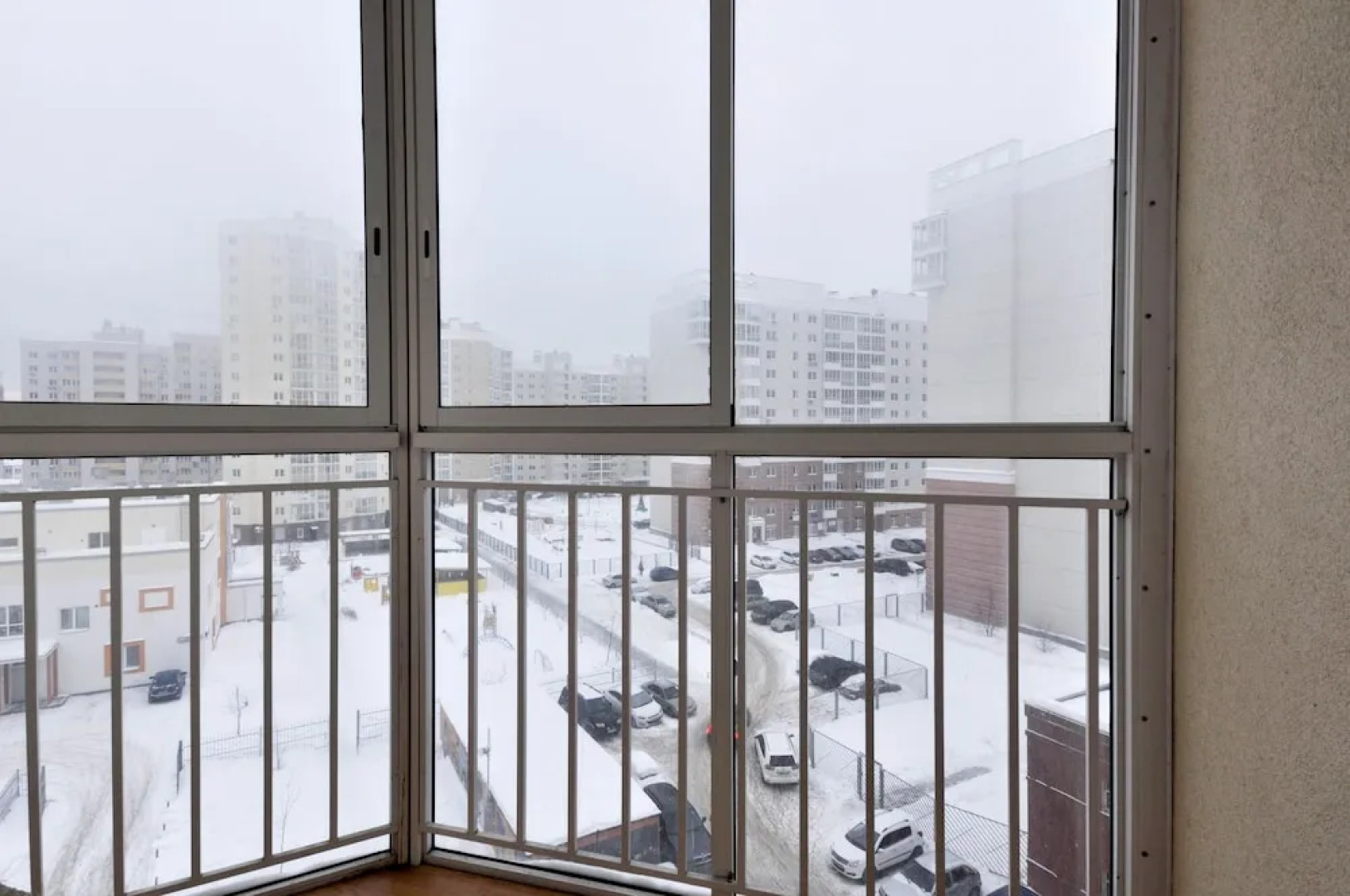 Марьин Дом на Сурикова, 53а