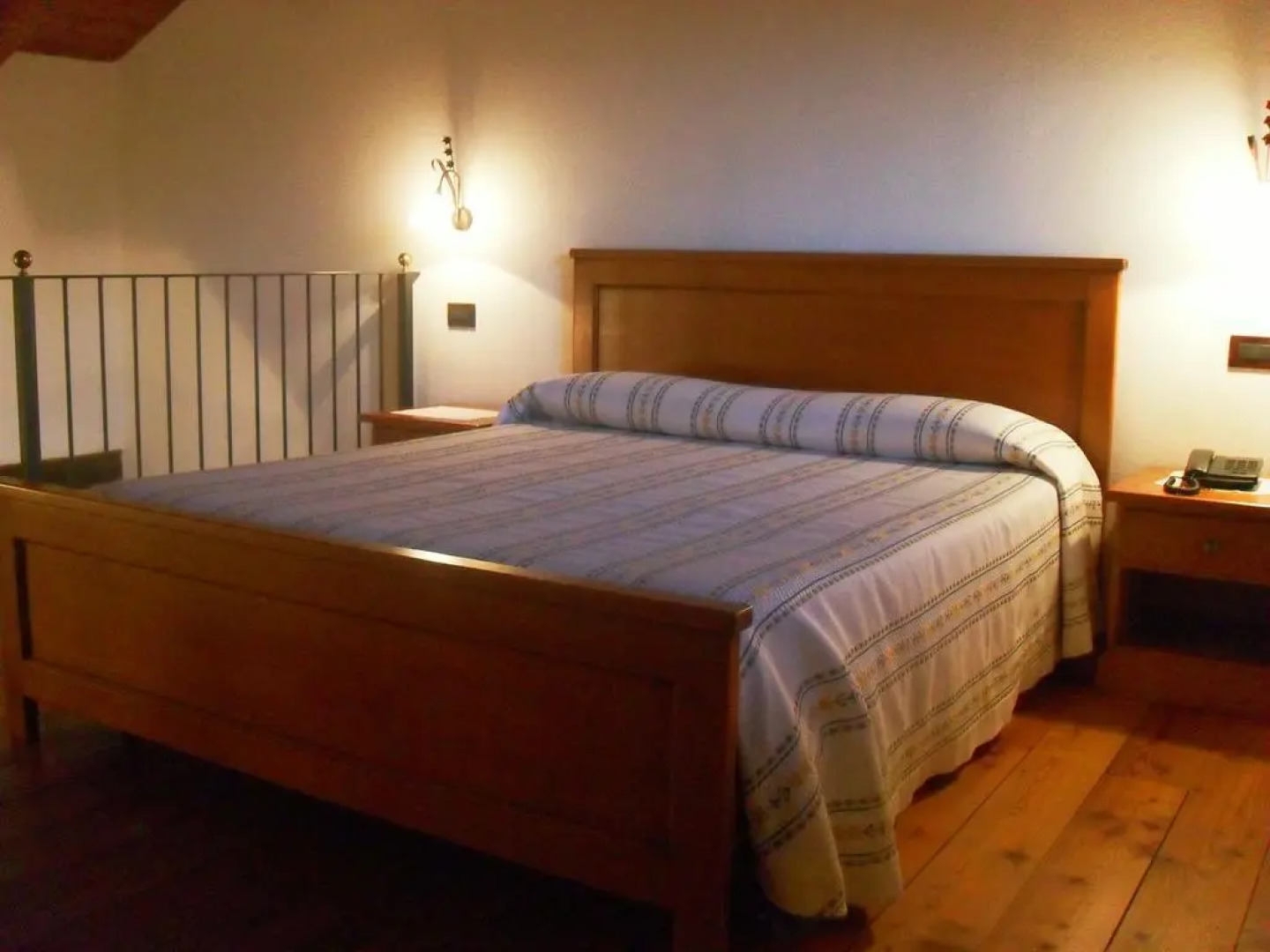 Ristorante Albergo Da Maurizio