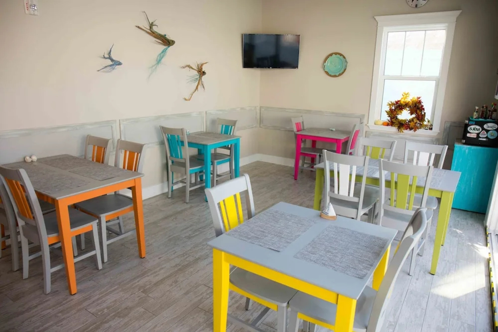 Beyond The Wall Bed and Breakfast