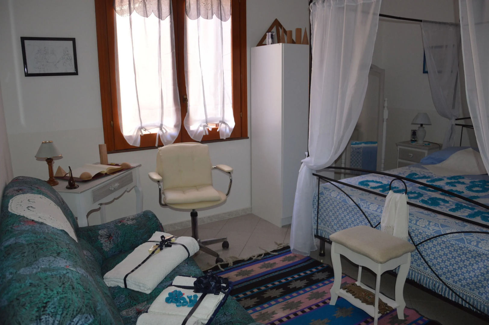 B&B Vicolo del Chiostro