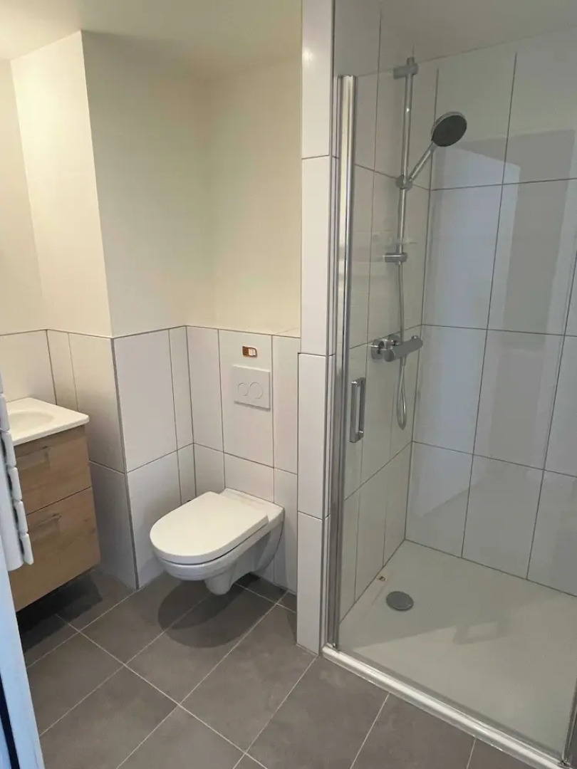 Comfort Studio in a Premium Residence- Sport/cinema