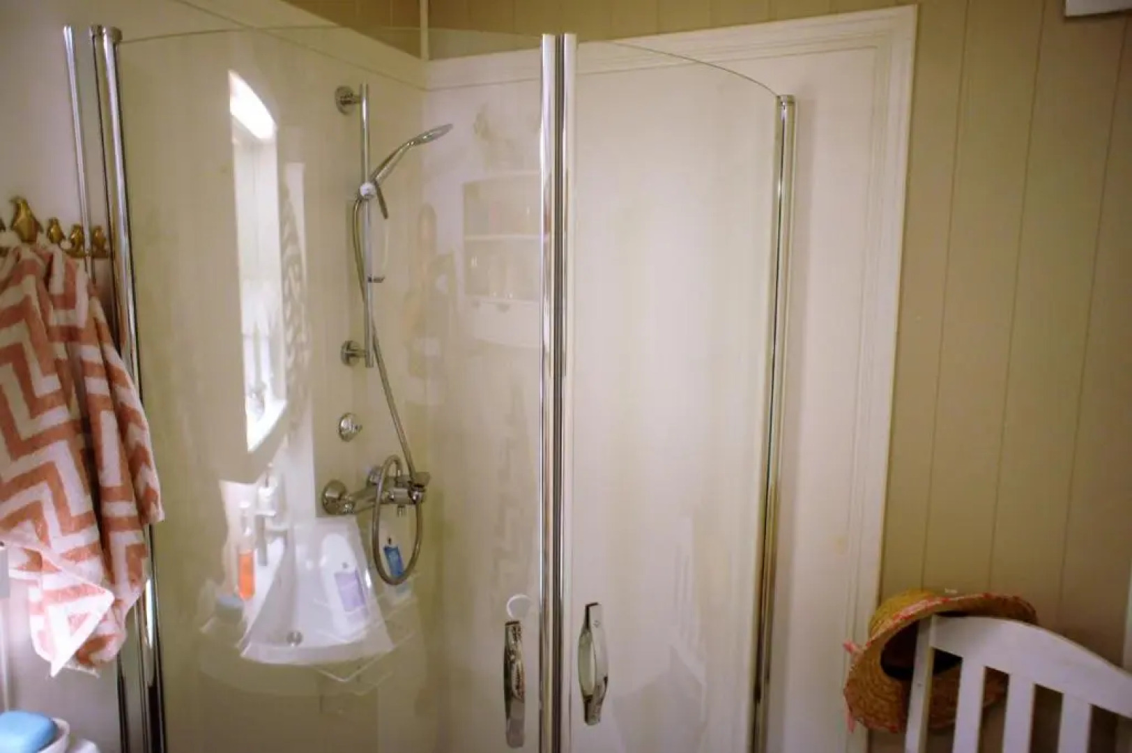 Berge & Laila's Private B&B Apartment