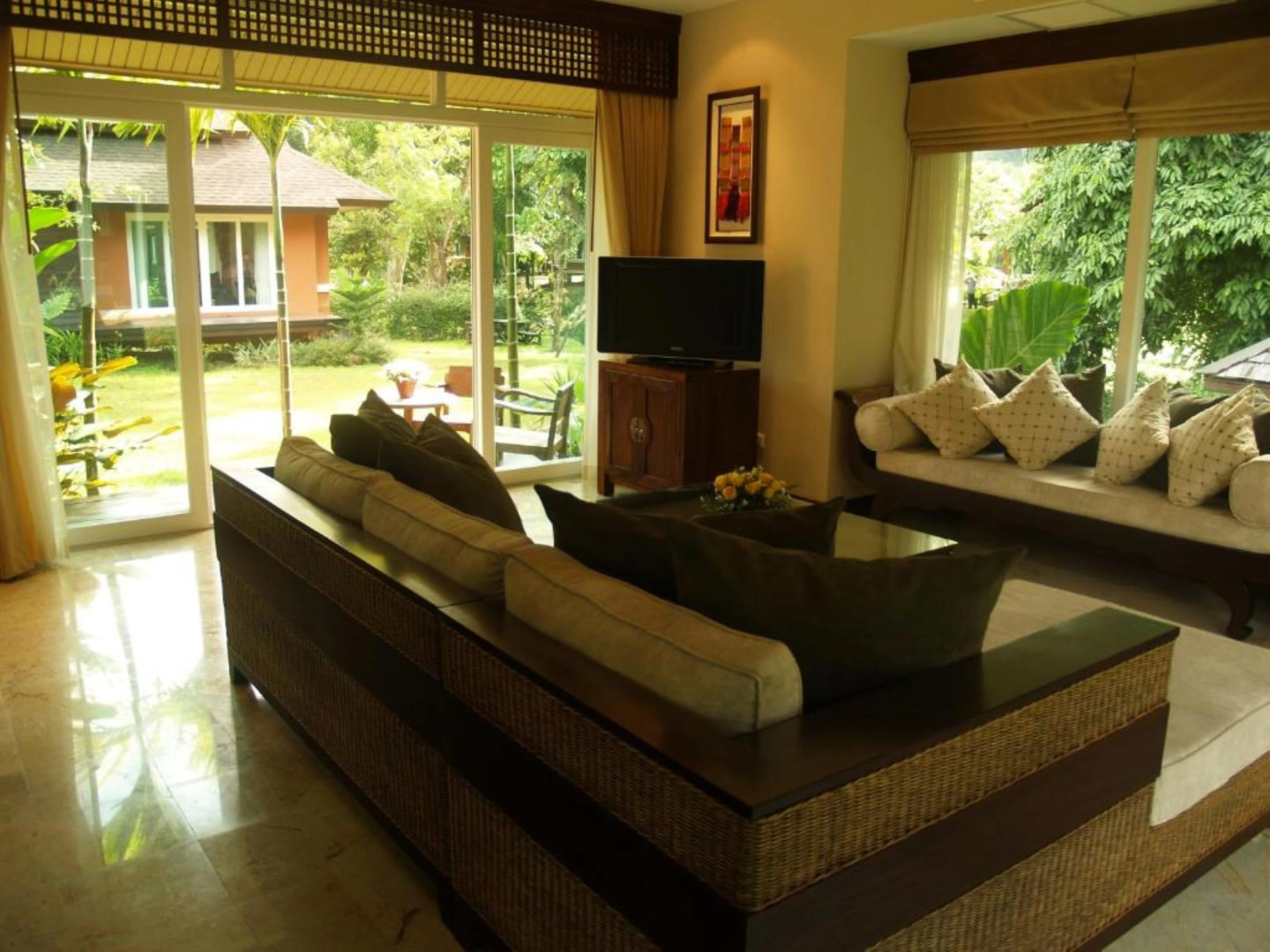 Sibsan Resort & Spa Maeteang