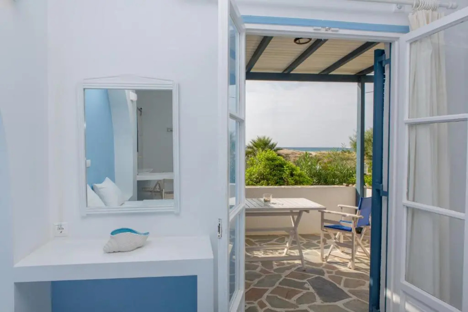 Coralli Beach Apartments