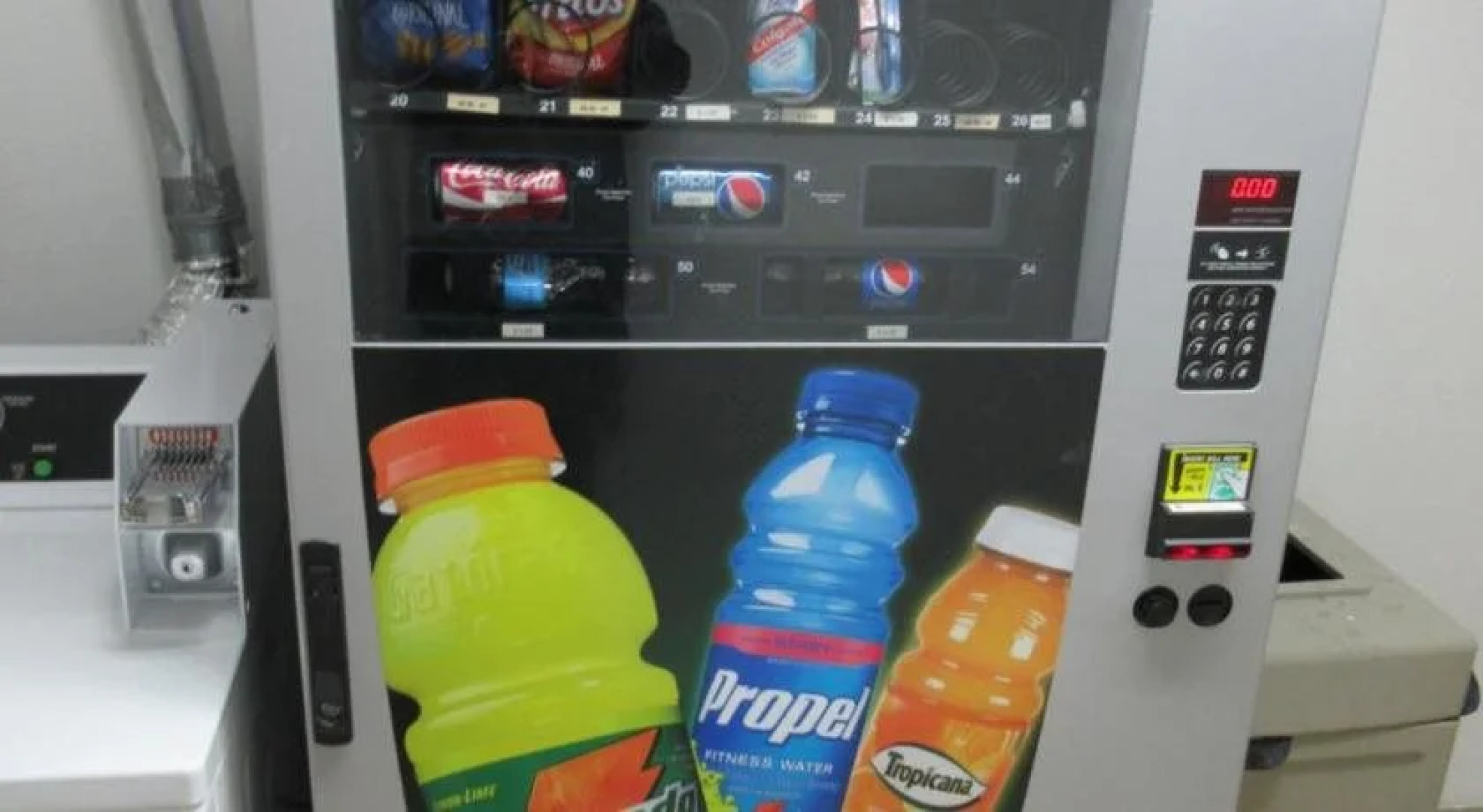 Motel 6-Saint Robert, MO