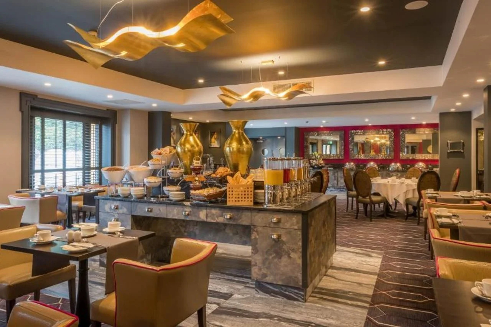 Talbot Hotel Wexford