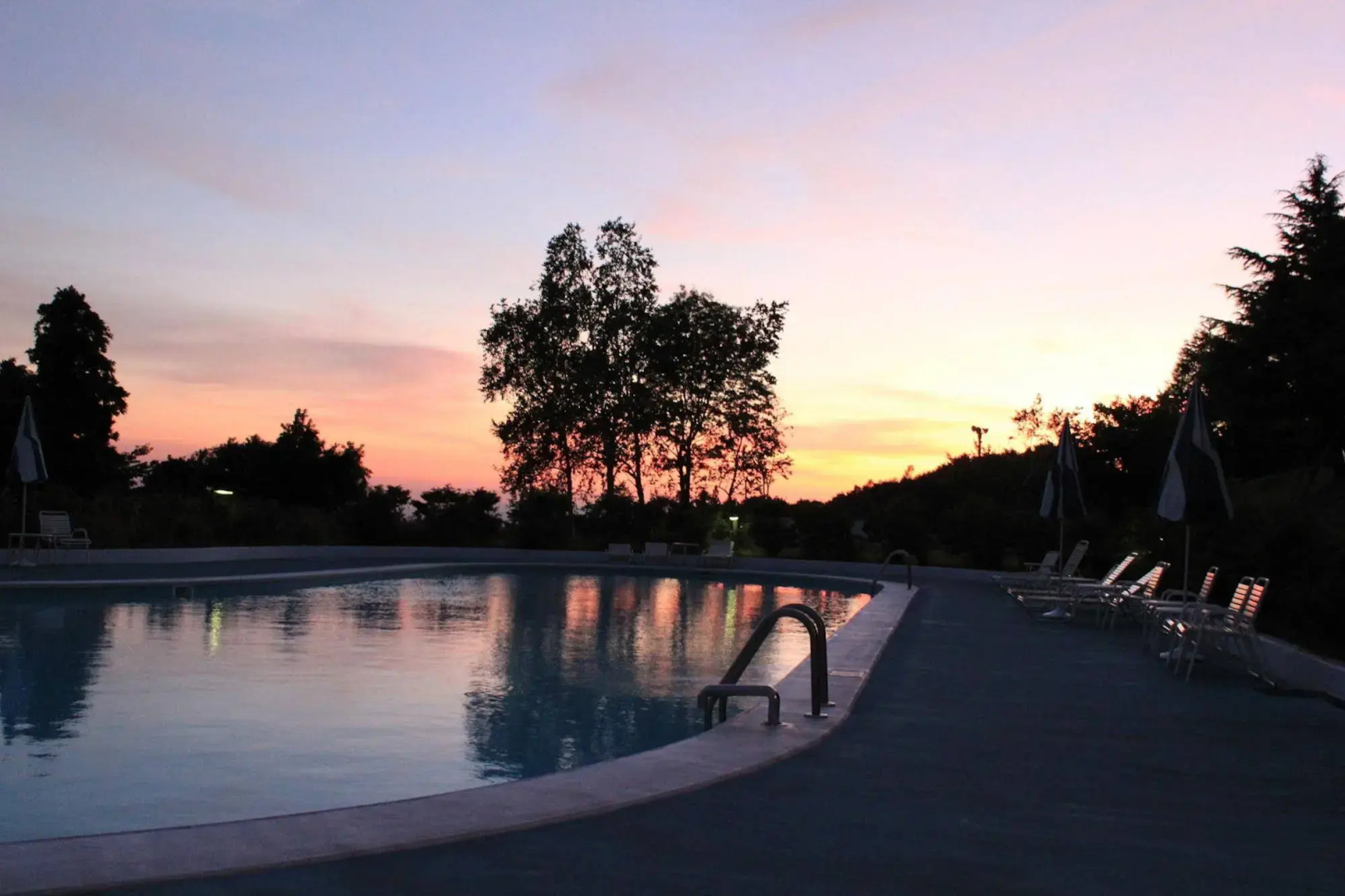 Grand Sunpia Inawashiro Resort Hotel