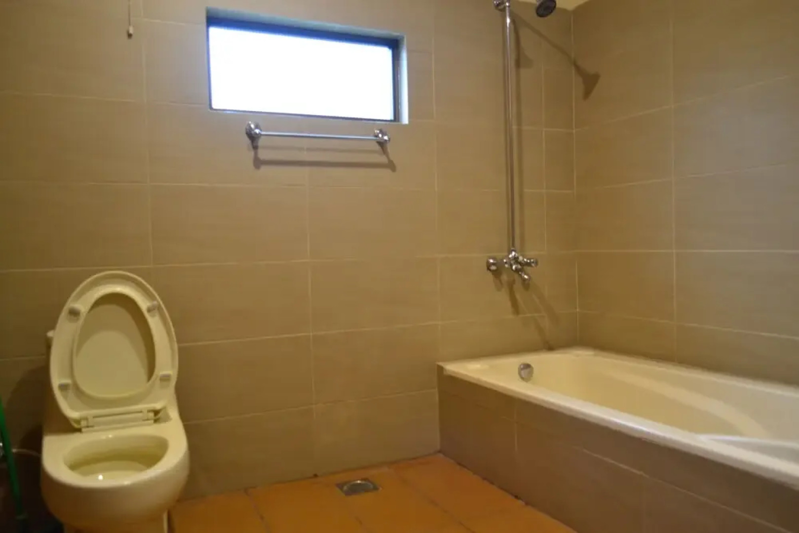 West End Guest House