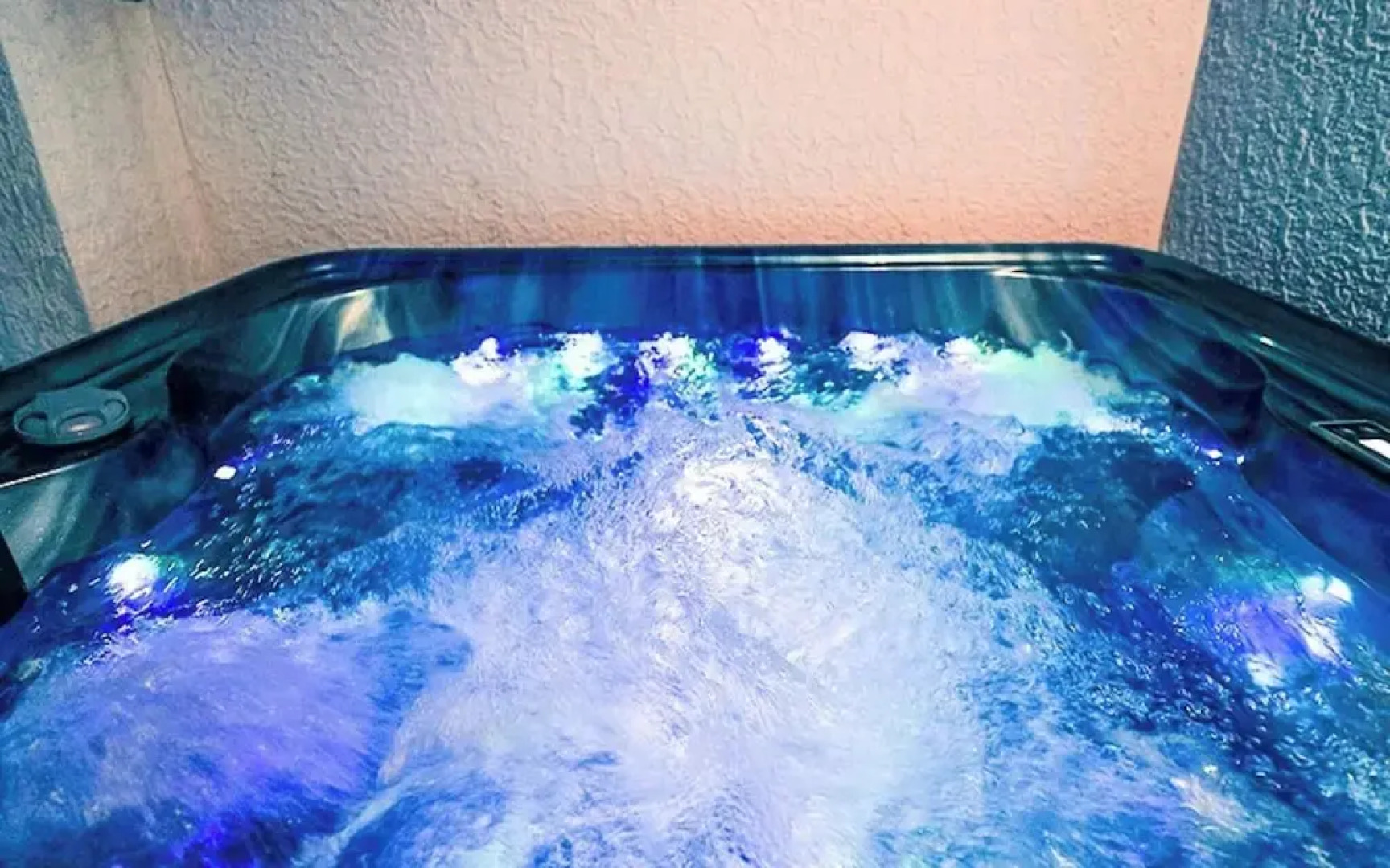 Geumsan Nonsil Pension