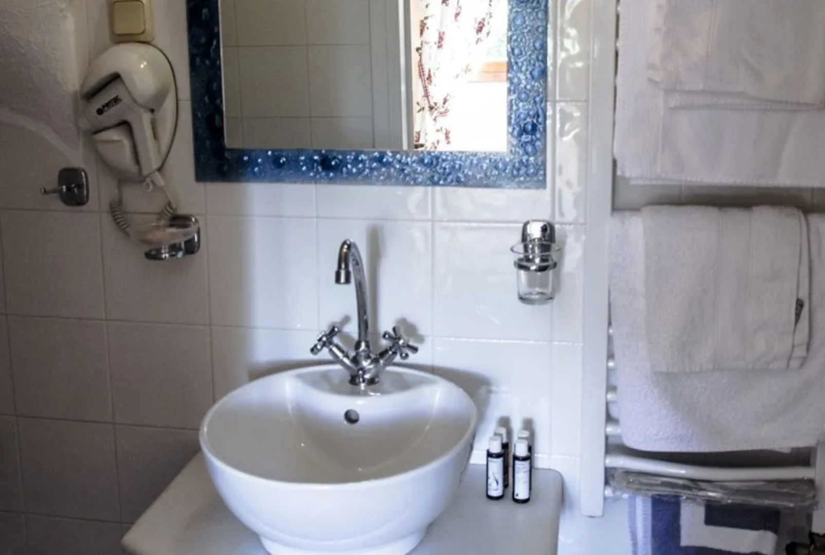 Country Hotel Triantafillies