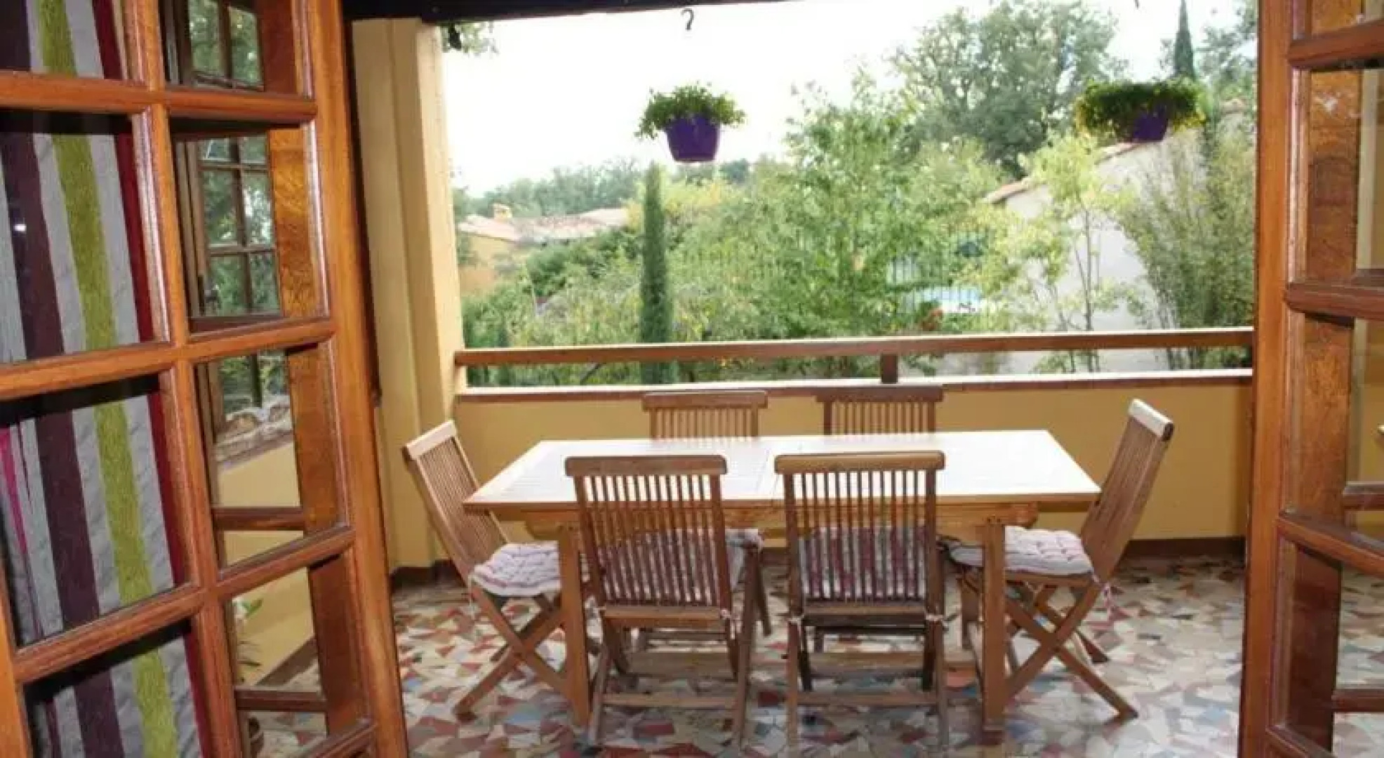 Villa Chateauneuf Grasse