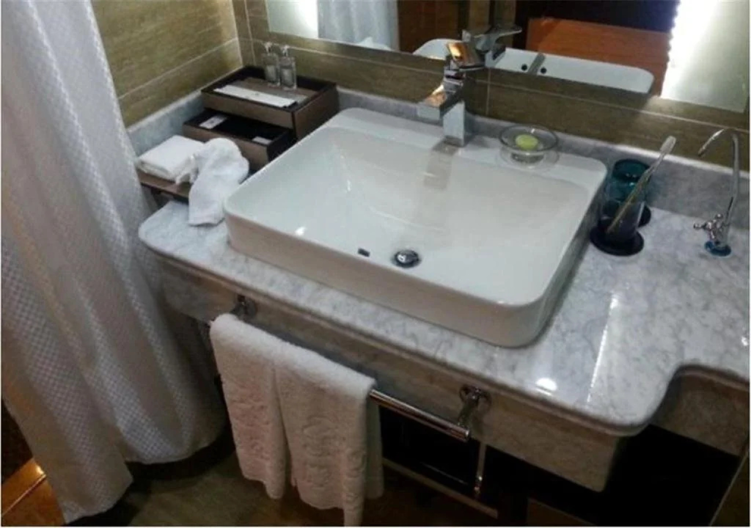 Zhuozhou Shuian Huacheng Hotel