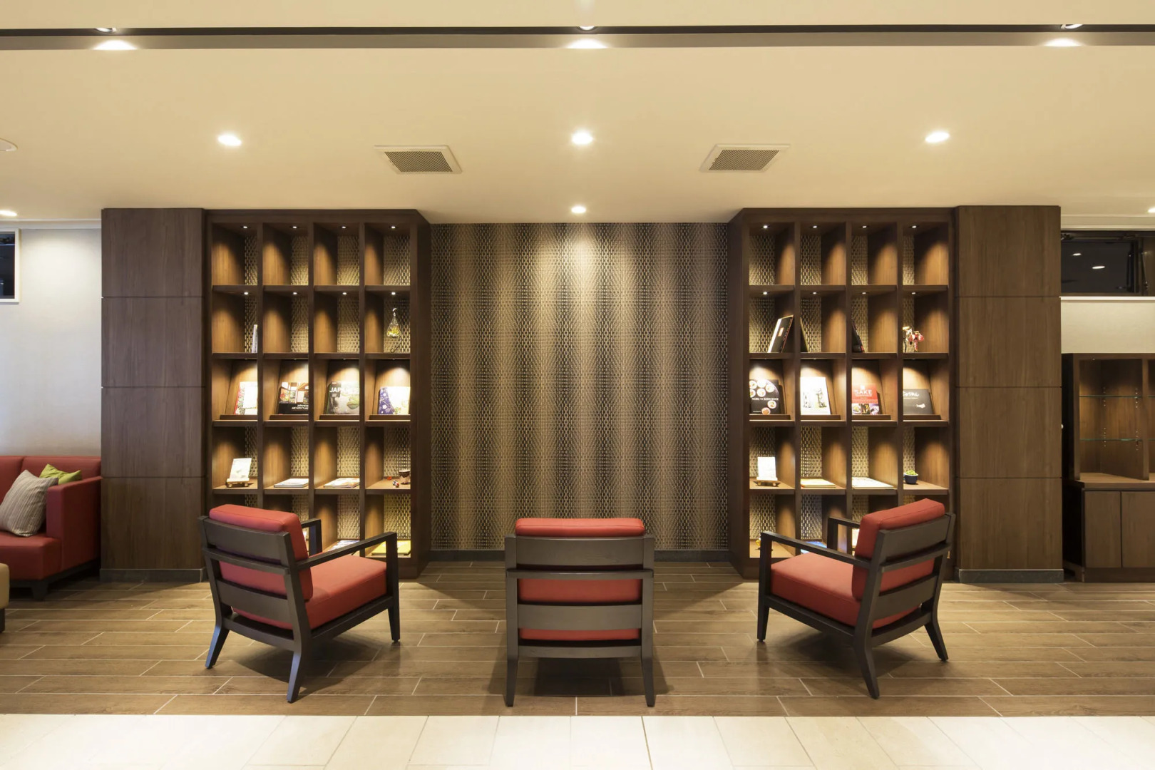 Отель Mystays Kanazawa Castle