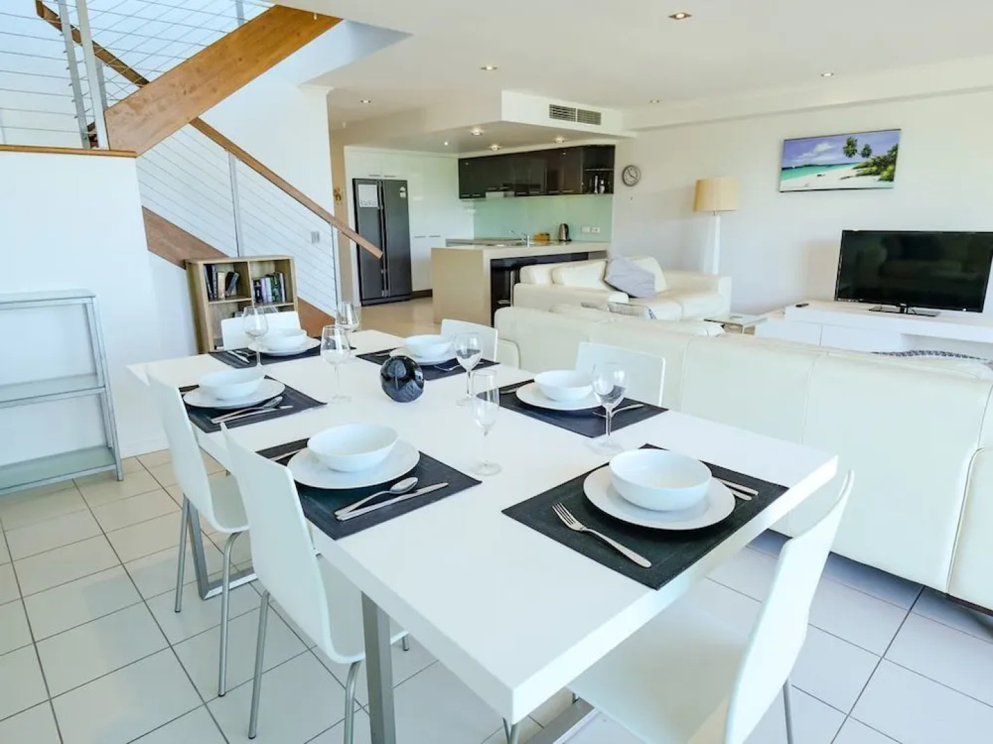 Marina Magic on Shingley