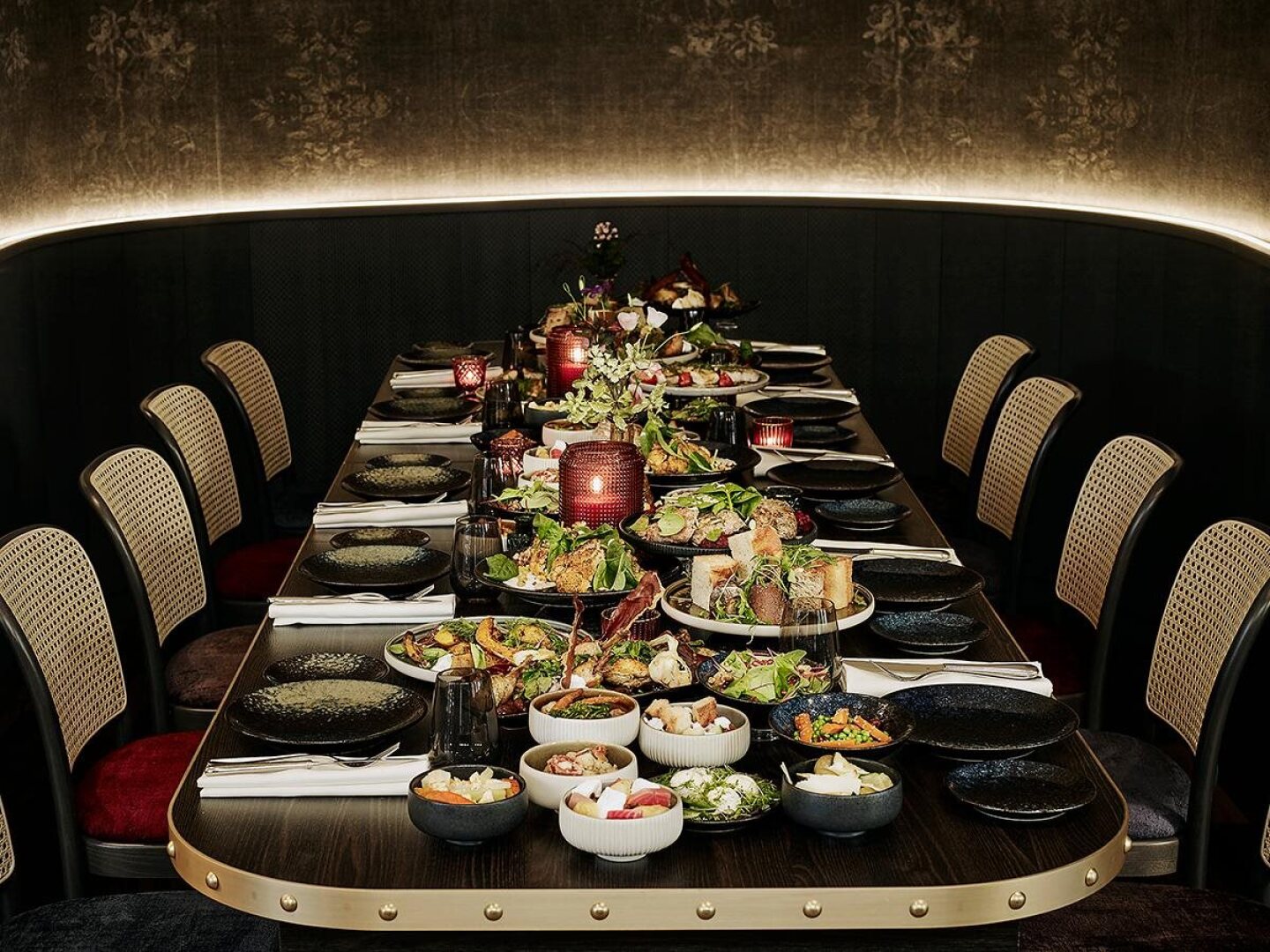 Steigenberger Hotel Herrenhof