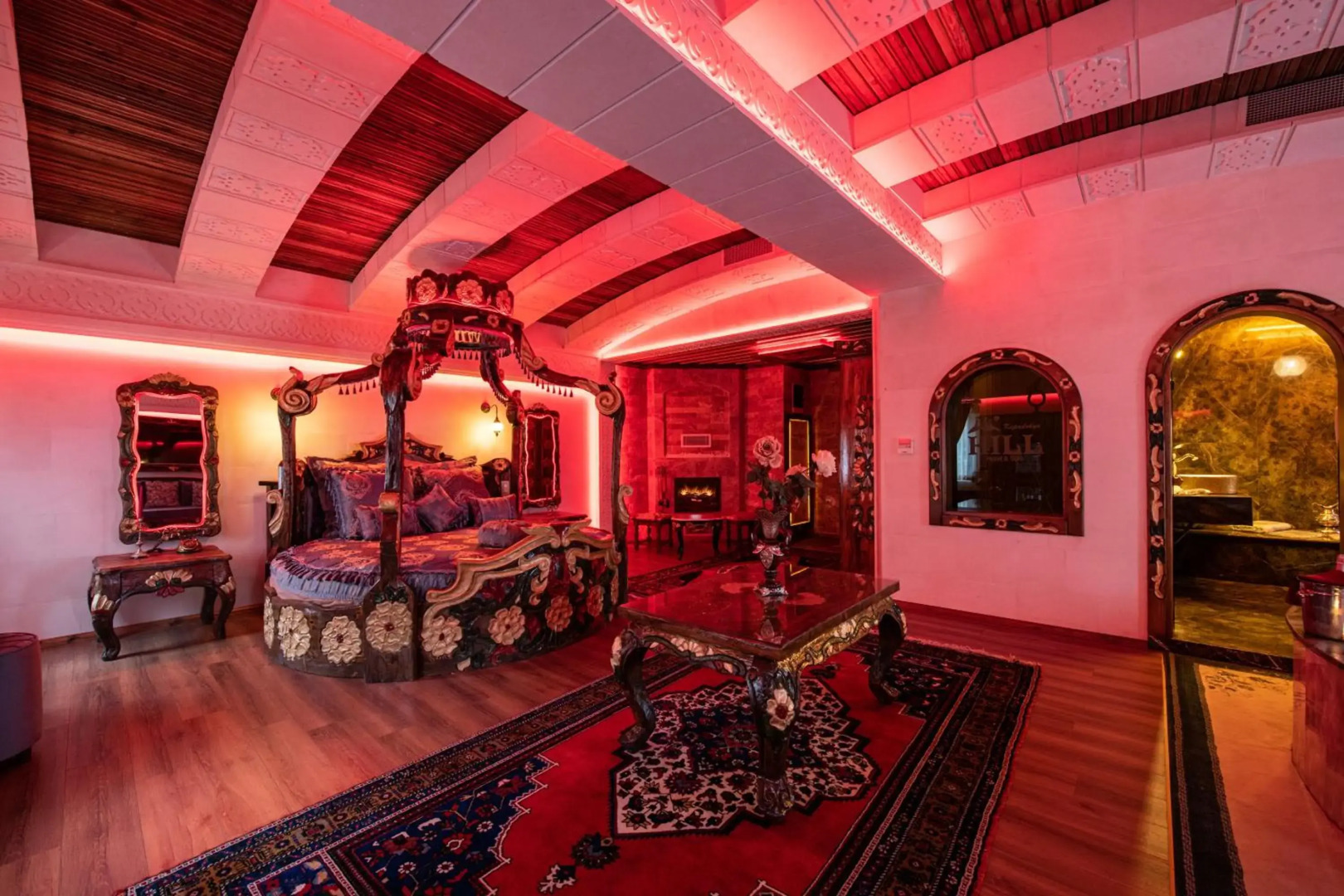 Kapadokya Hill Hotel & Spa