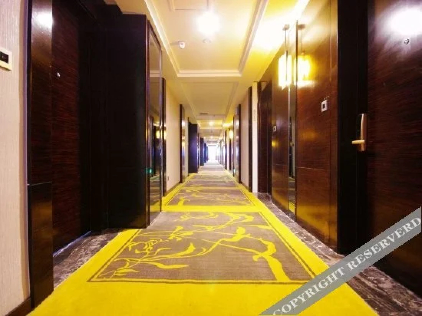 Yiju Chain Hotel (Zunyi Xishui Boutique)