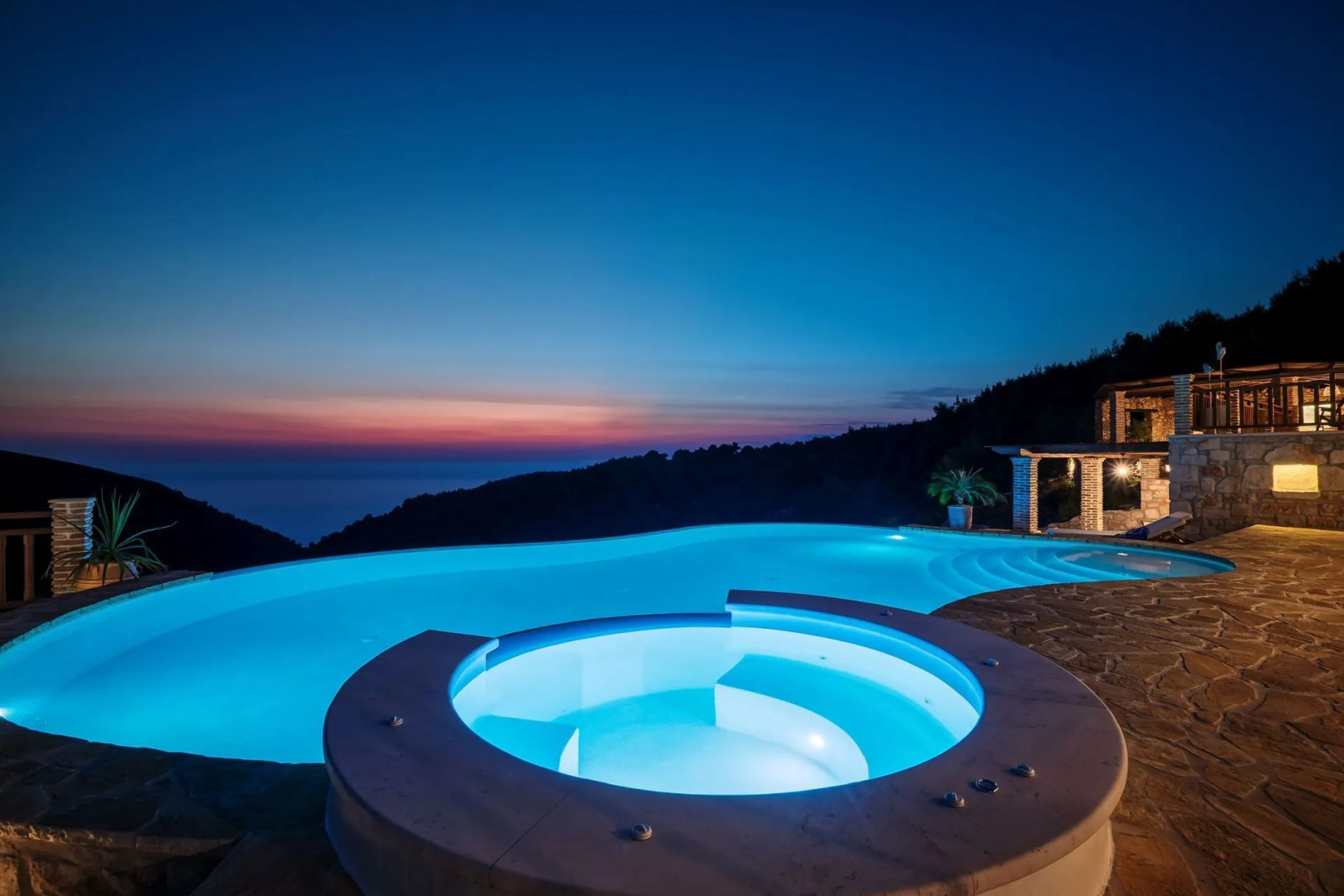 Amara Villa Zakynthos